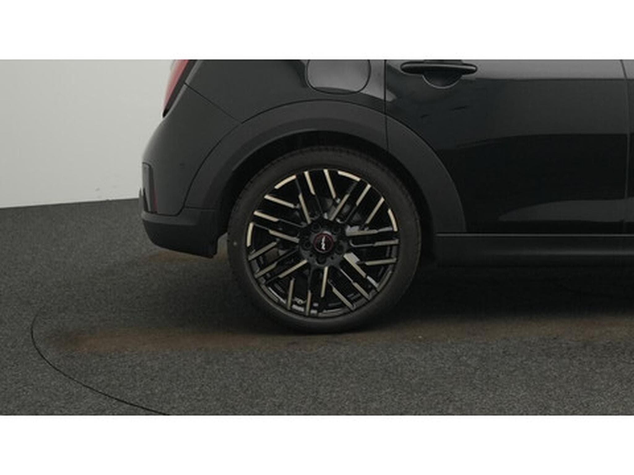 Mini Cooper MINI 5-Deurs C (2026) - Foto 17