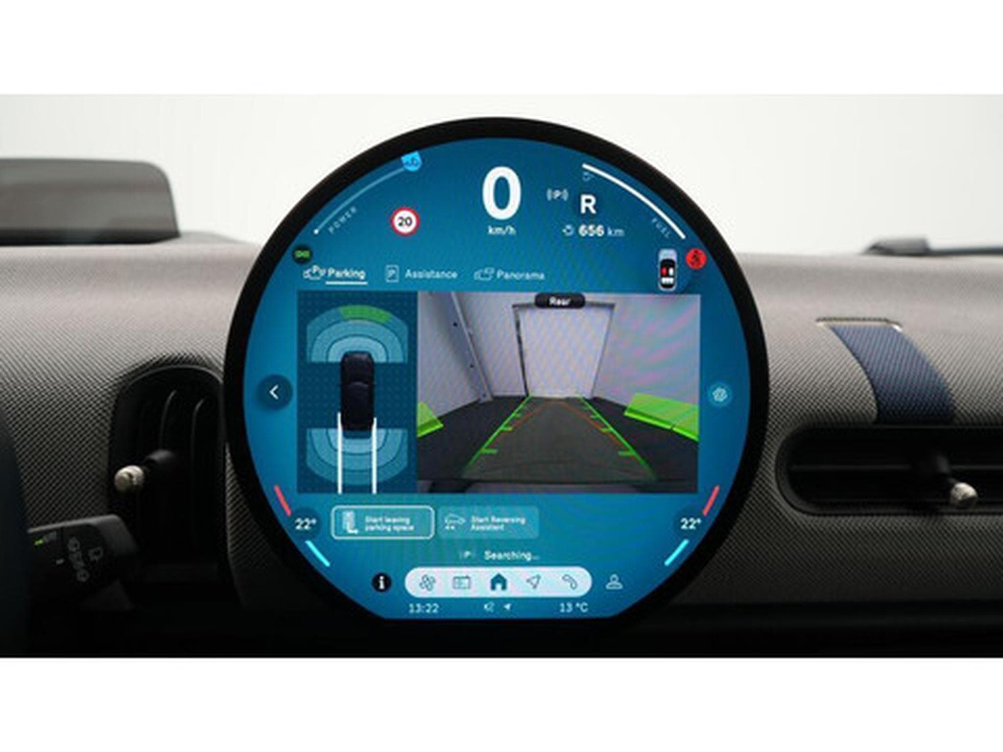 Mini Cooper MINI 5-Deurs C (2026) - Foto 18