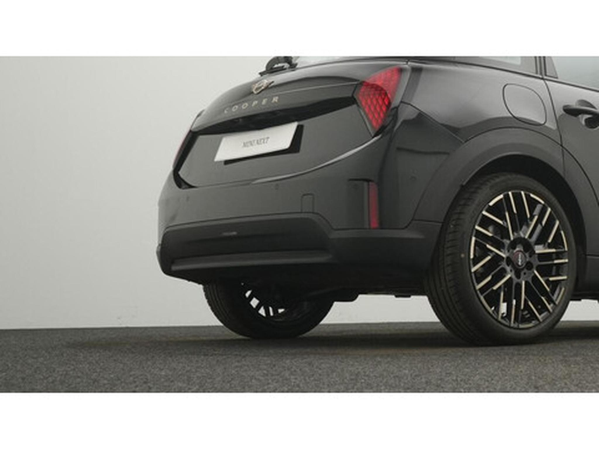 Mini Cooper MINI 5-Deurs C (2026) - Foto 19