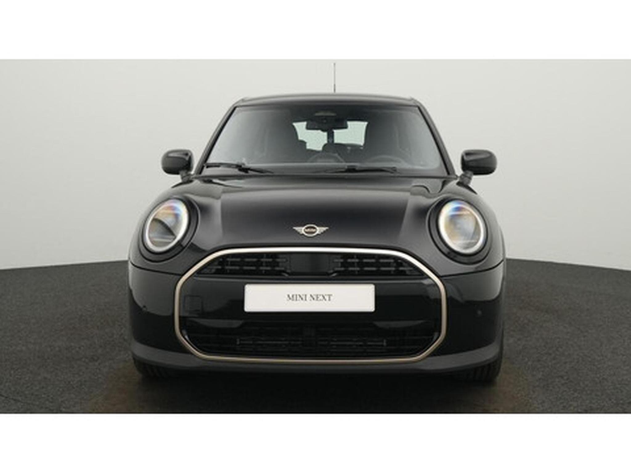 Mini Cooper MINI 5-Deurs C (2026) - Foto 2