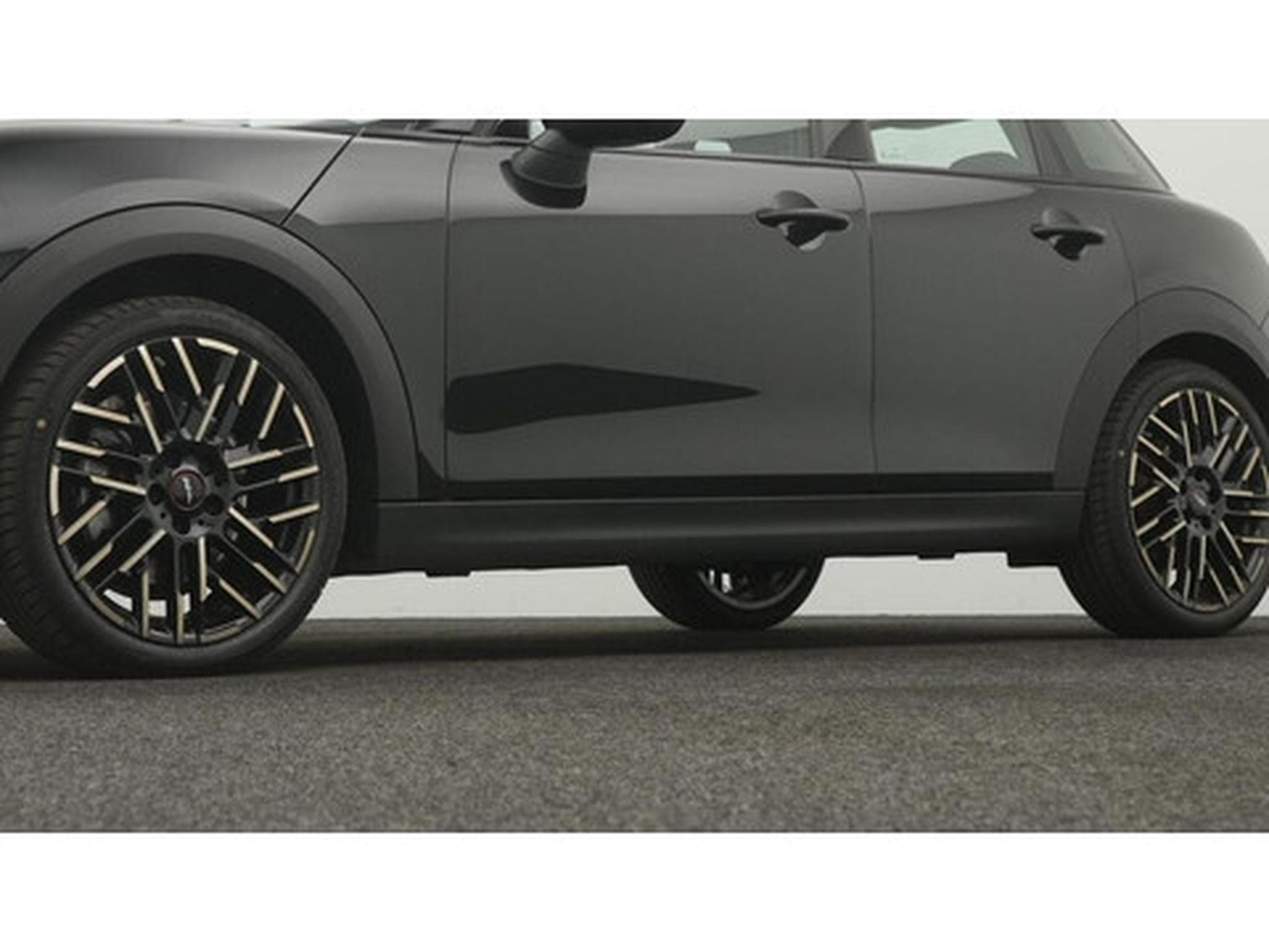 Mini Cooper MINI 5-Deurs C (2026) - Foto 20