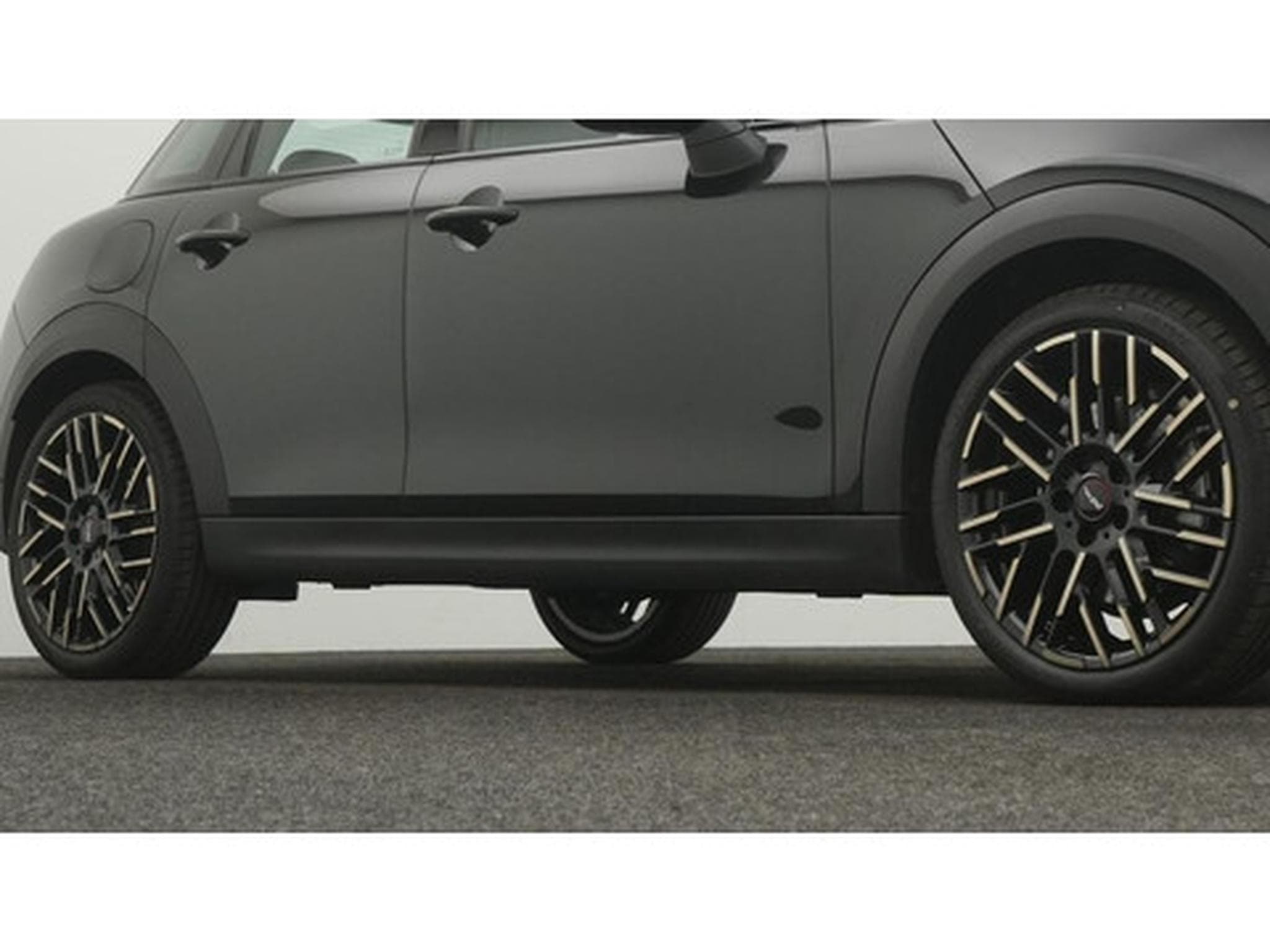 Mini Cooper MINI 5-Deurs C (2026) - Foto 21