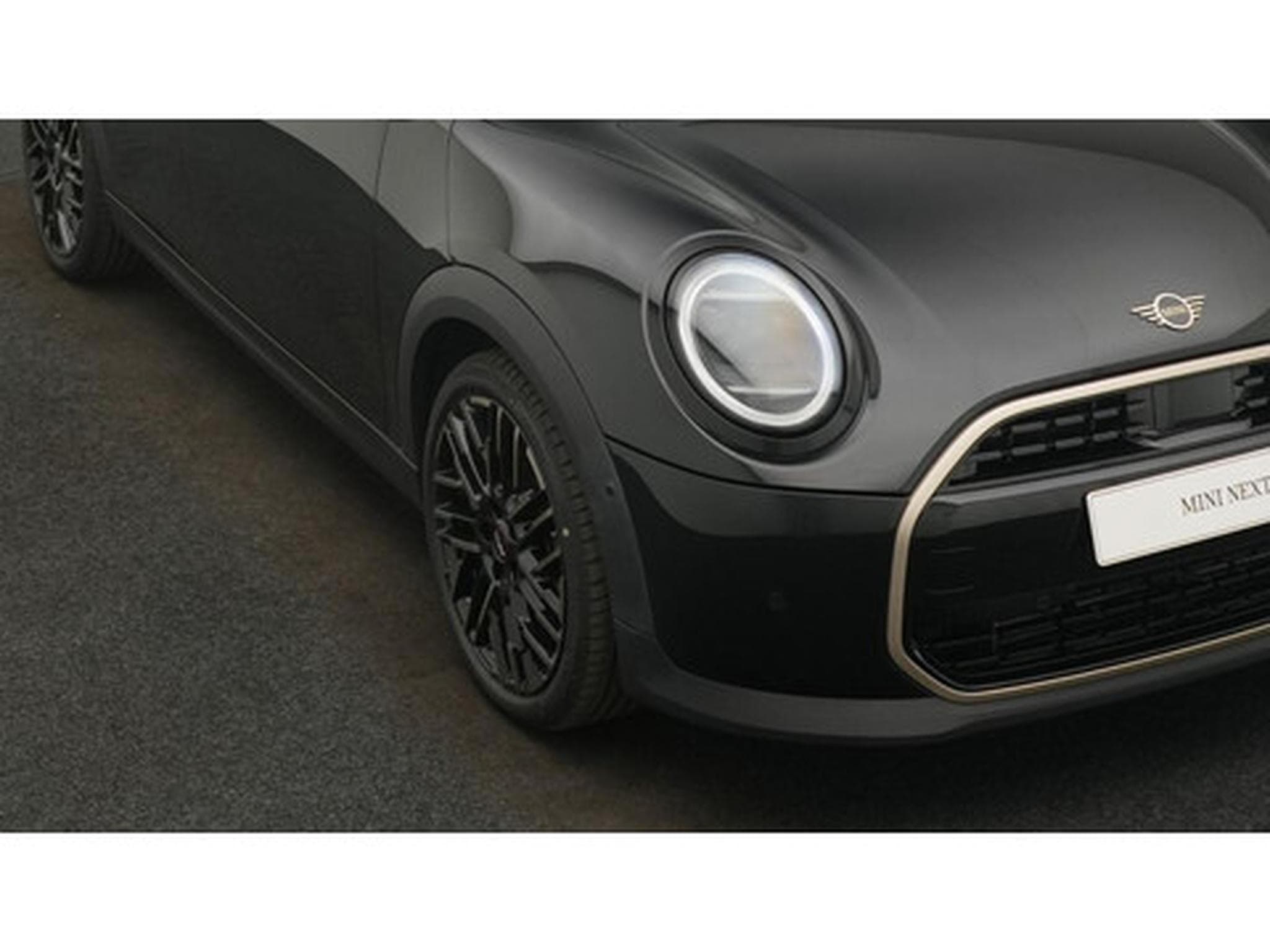Mini Cooper MINI 5-Deurs C (2026) - Foto 22
