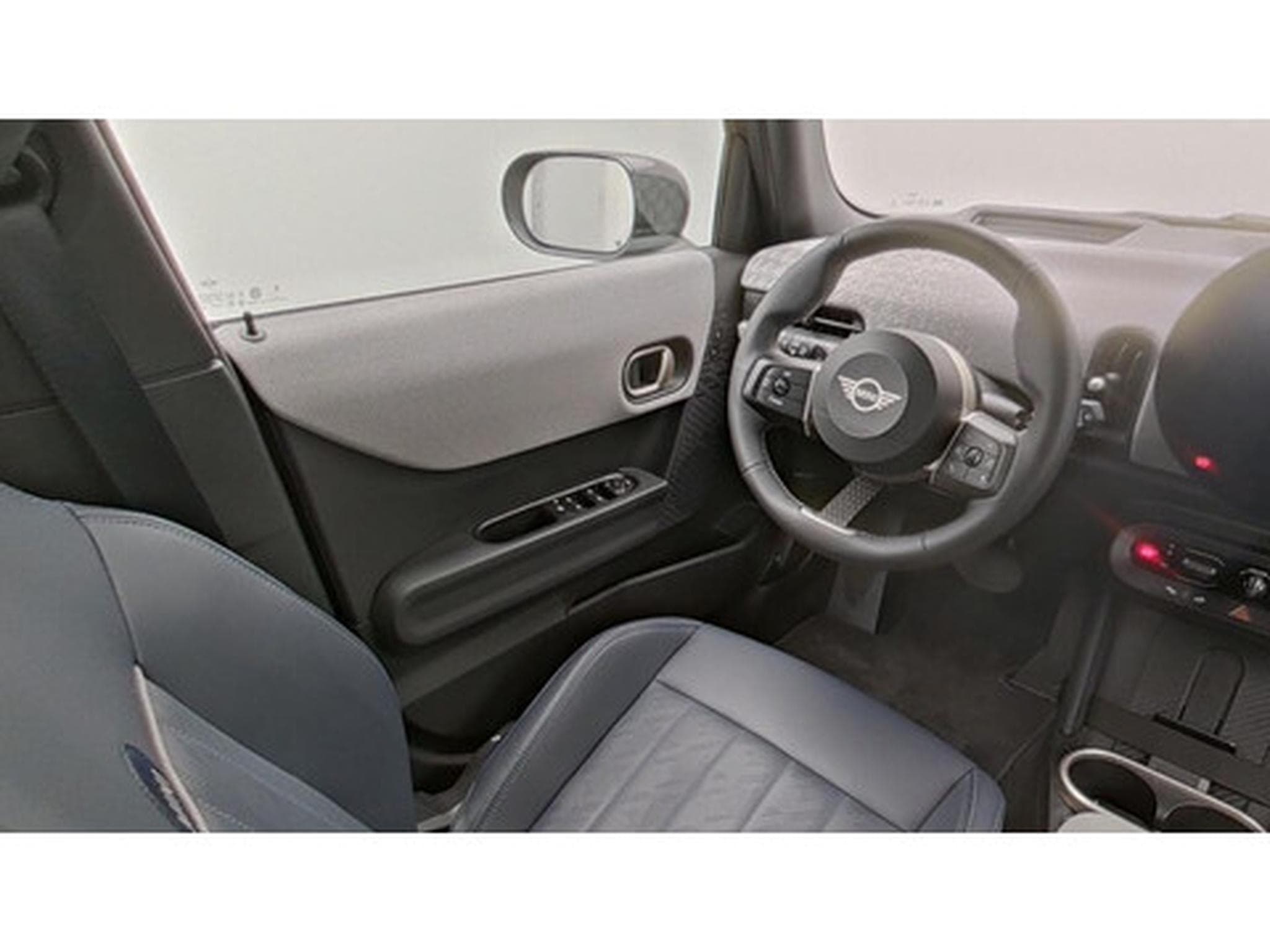 Mini Cooper MINI 5-Deurs C (2026) - Foto 4