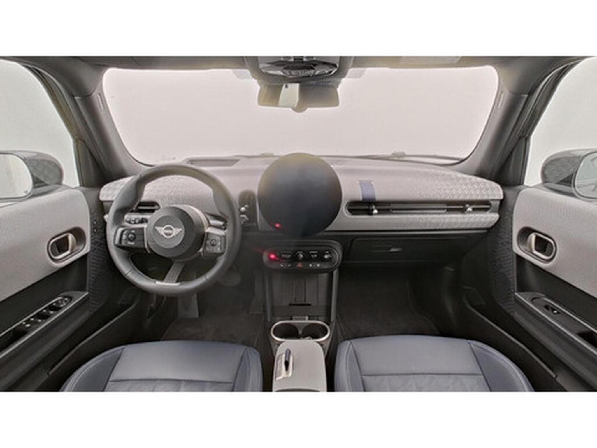 Mini Cooper MINI 5-Deurs C (2026) - Foto 5