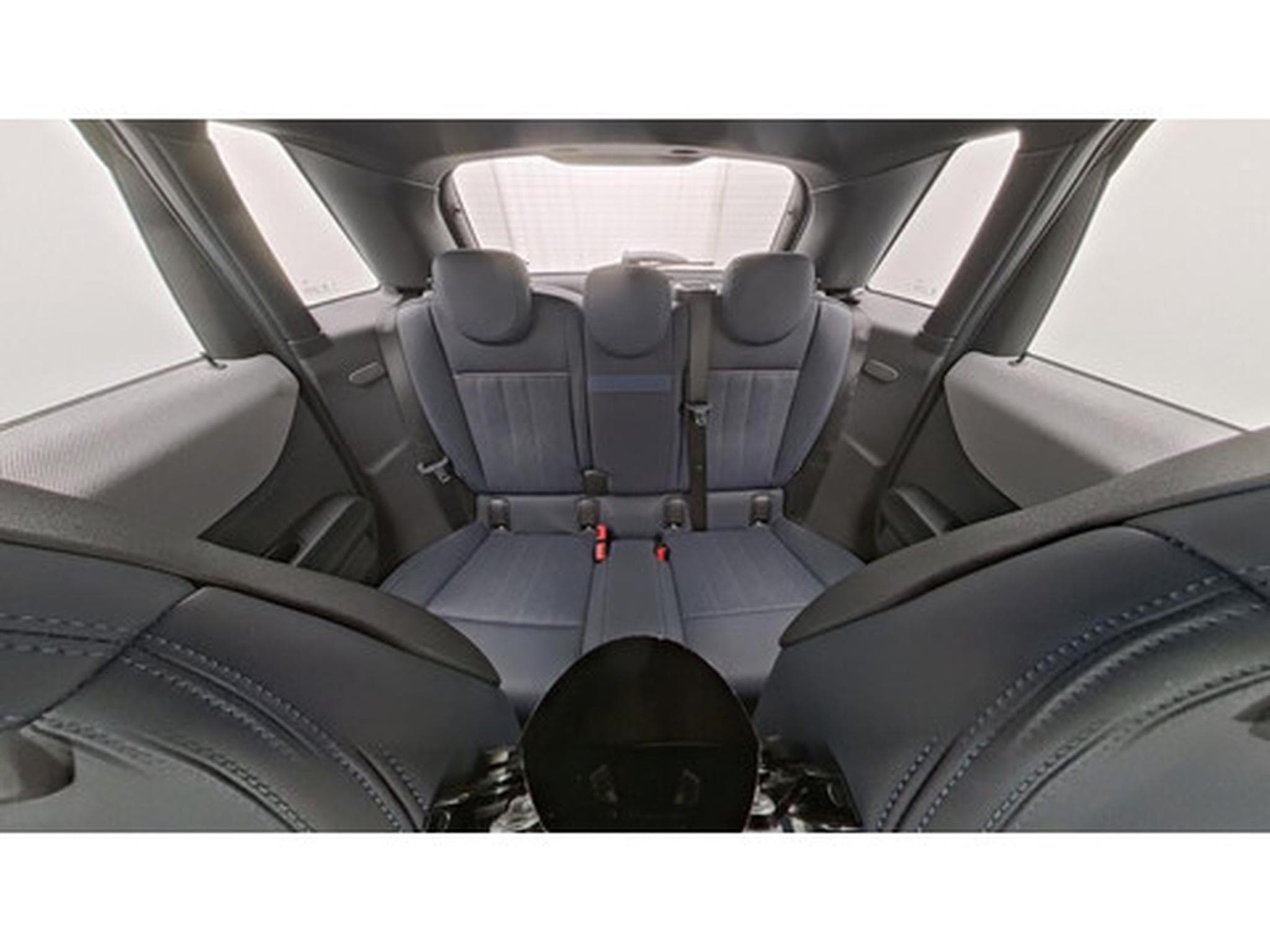 Mini Cooper MINI 5-Deurs C (2026) - Foto 6