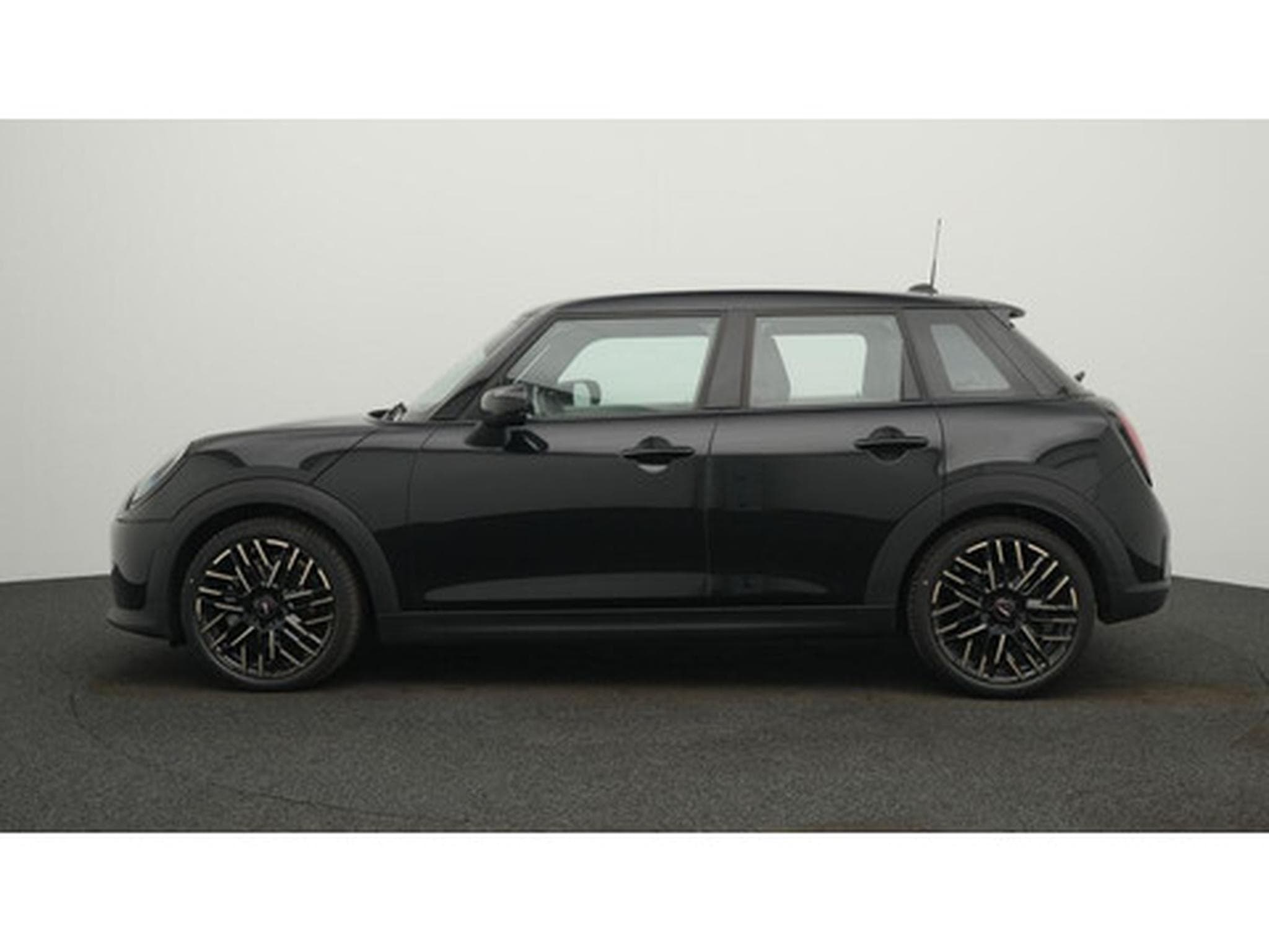Mini Cooper MINI 5-Deurs C (2026) - Foto 7
