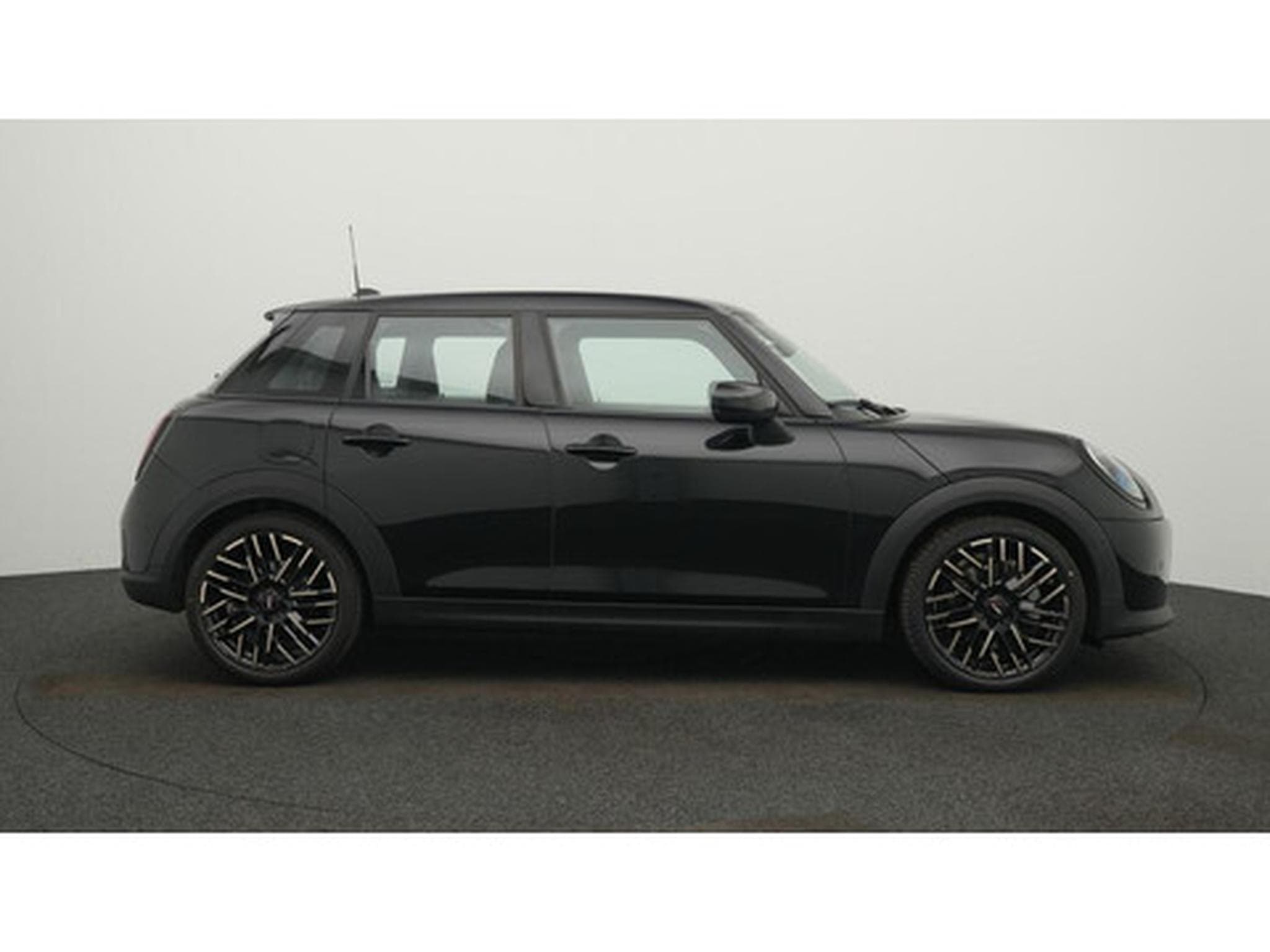 Mini Cooper MINI 5-Deurs C (2026) - Foto 8