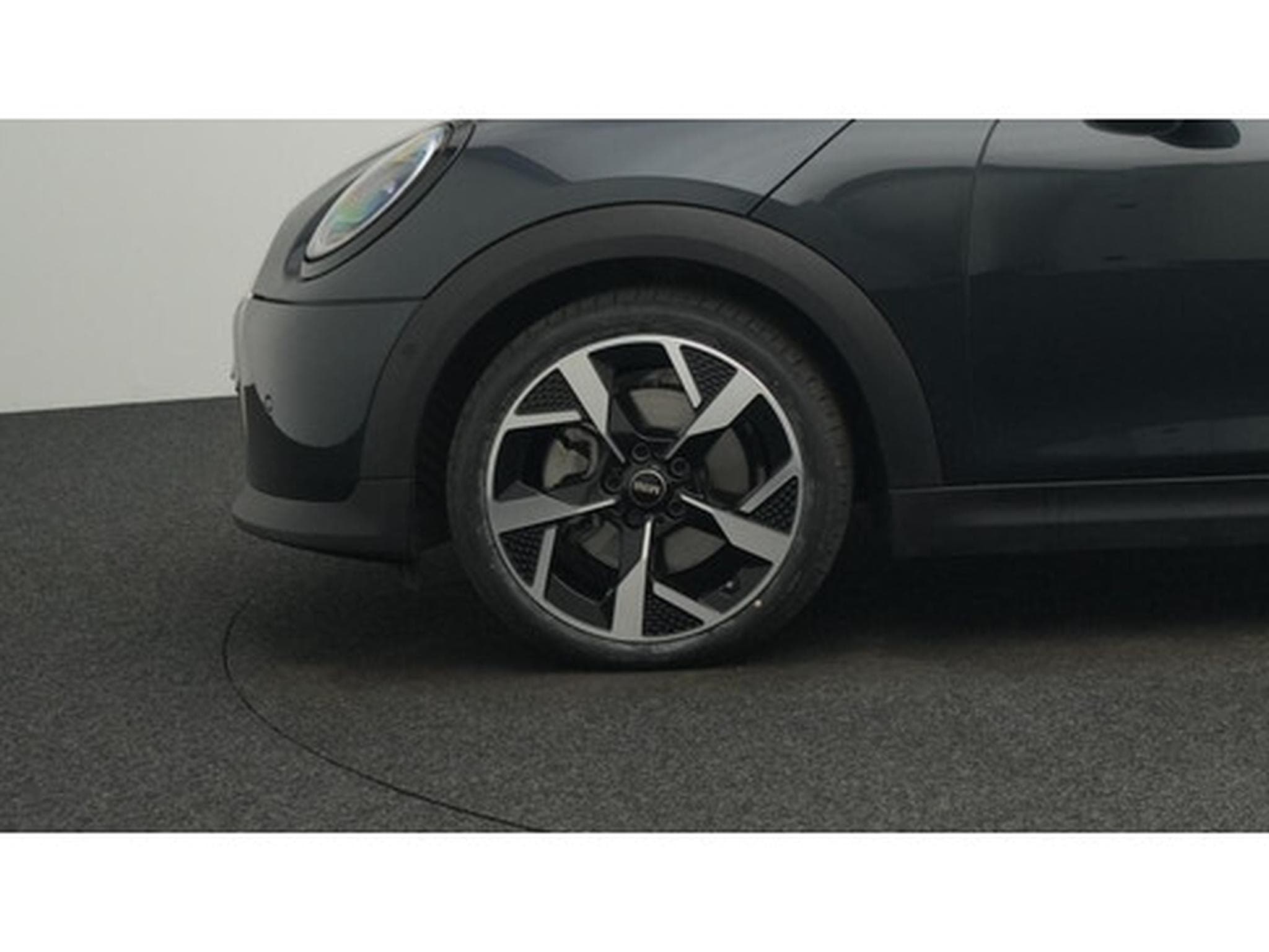 Mini Cooper MINI Cabrio C (2026) - Photo 15