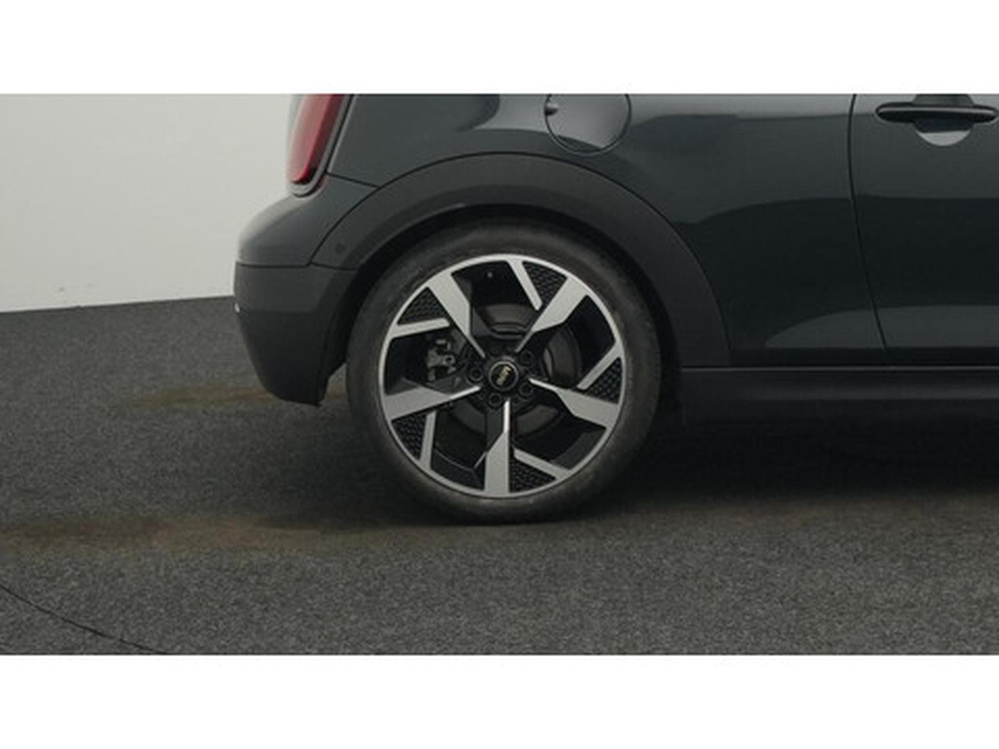 Mini Cooper MINI Cabrio C (2026) - Photo 16