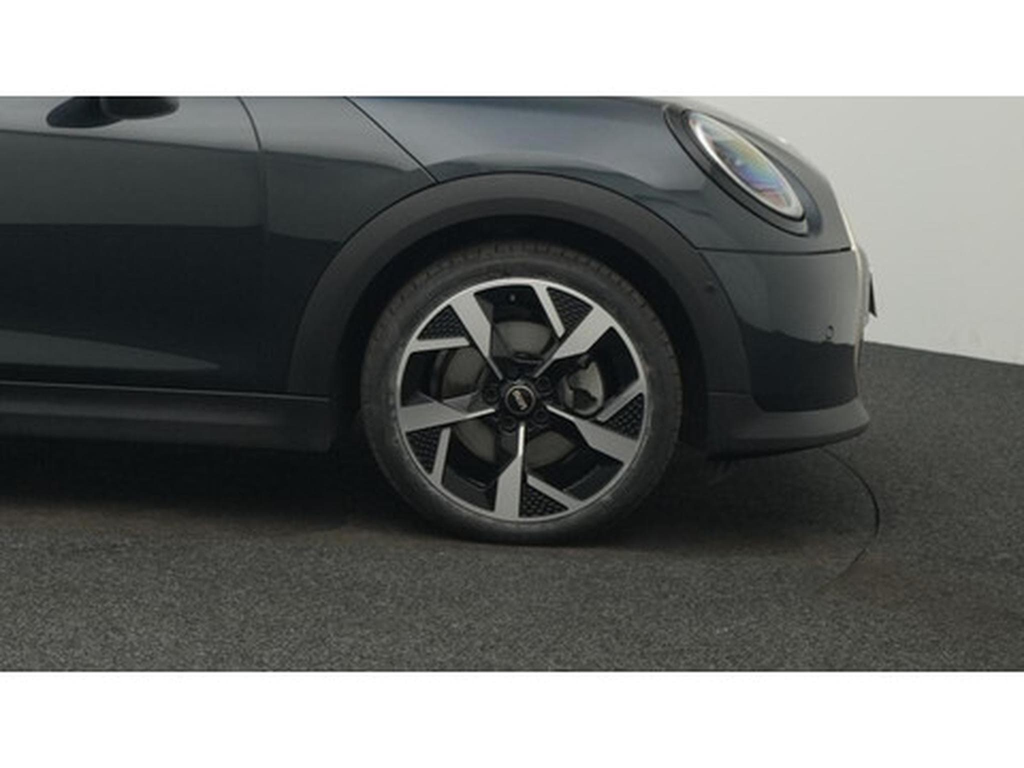 Mini Cooper MINI Cabrio C (2026) - Photo 17