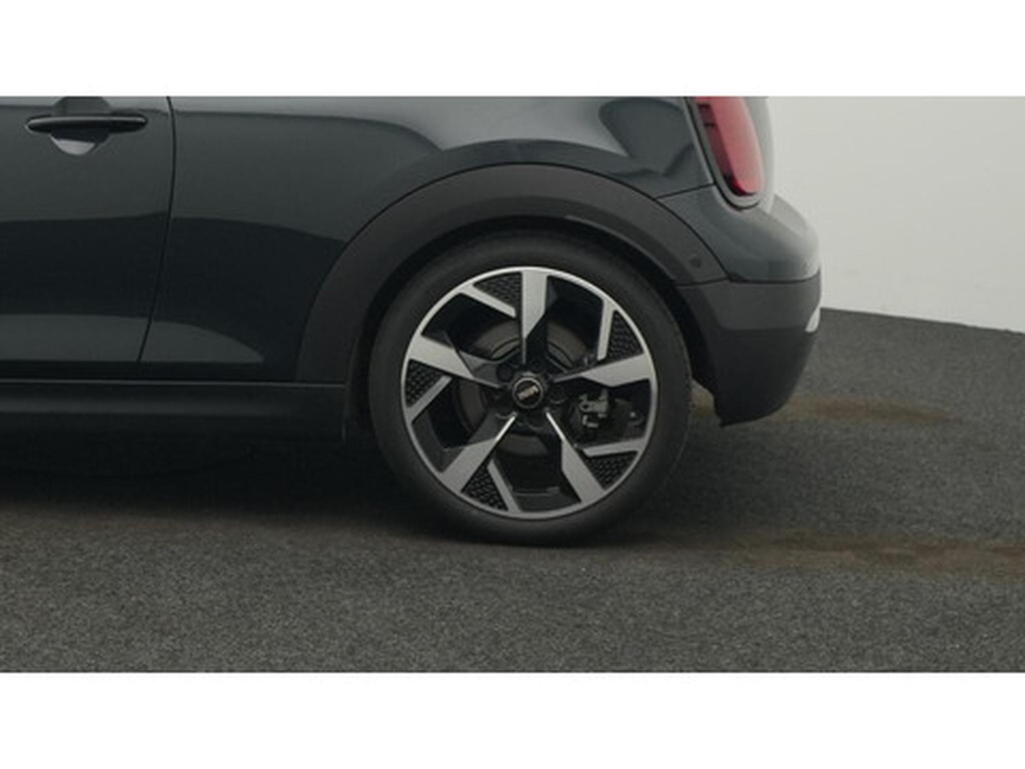 Mini Cooper MINI Cabrio C (2026) - Photo 18