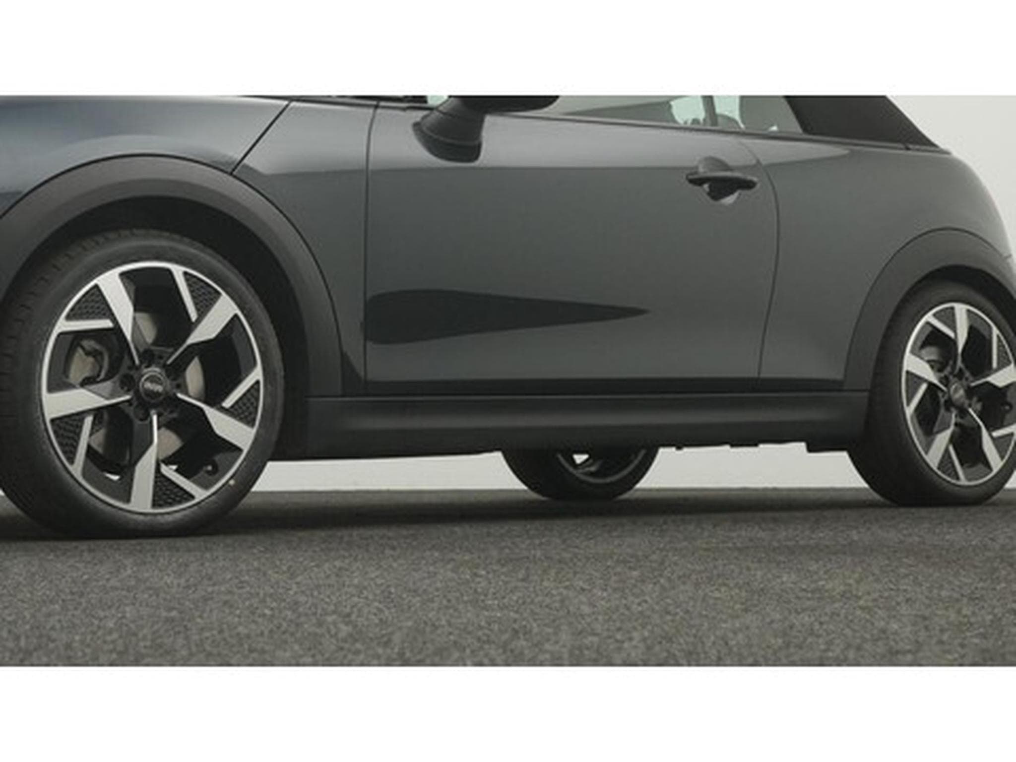 Mini Cooper MINI Cabrio C (2026) - Photo 19