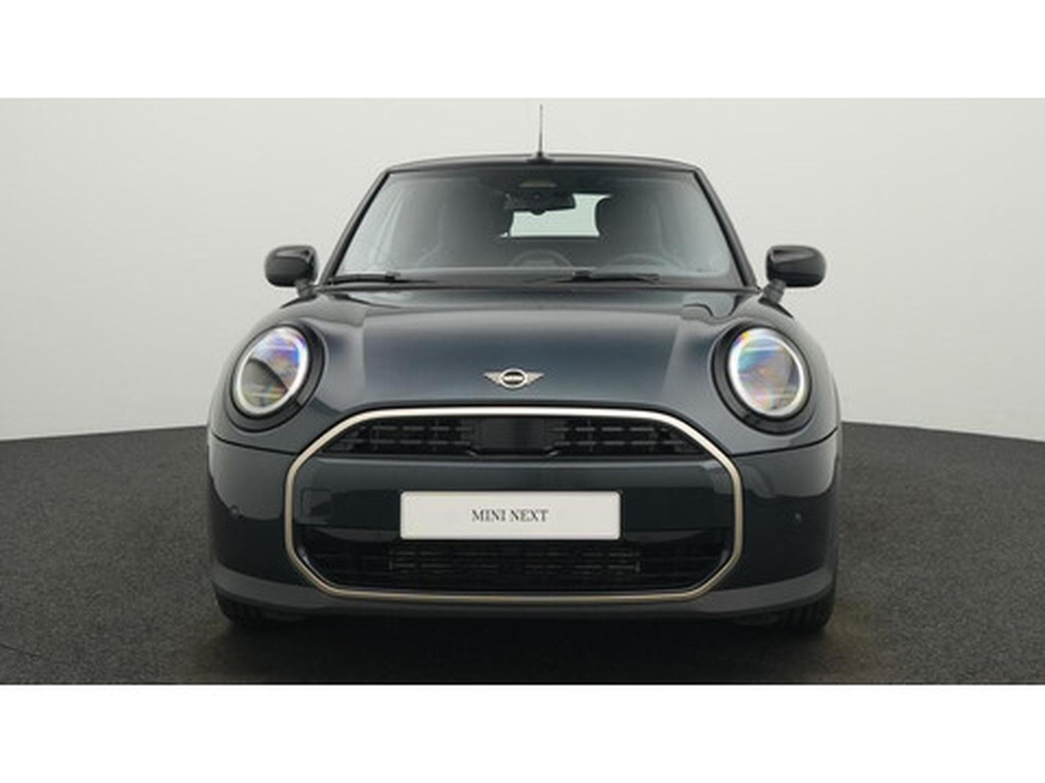 Mini Cooper MINI Cabrio C (2026) - Photo 2