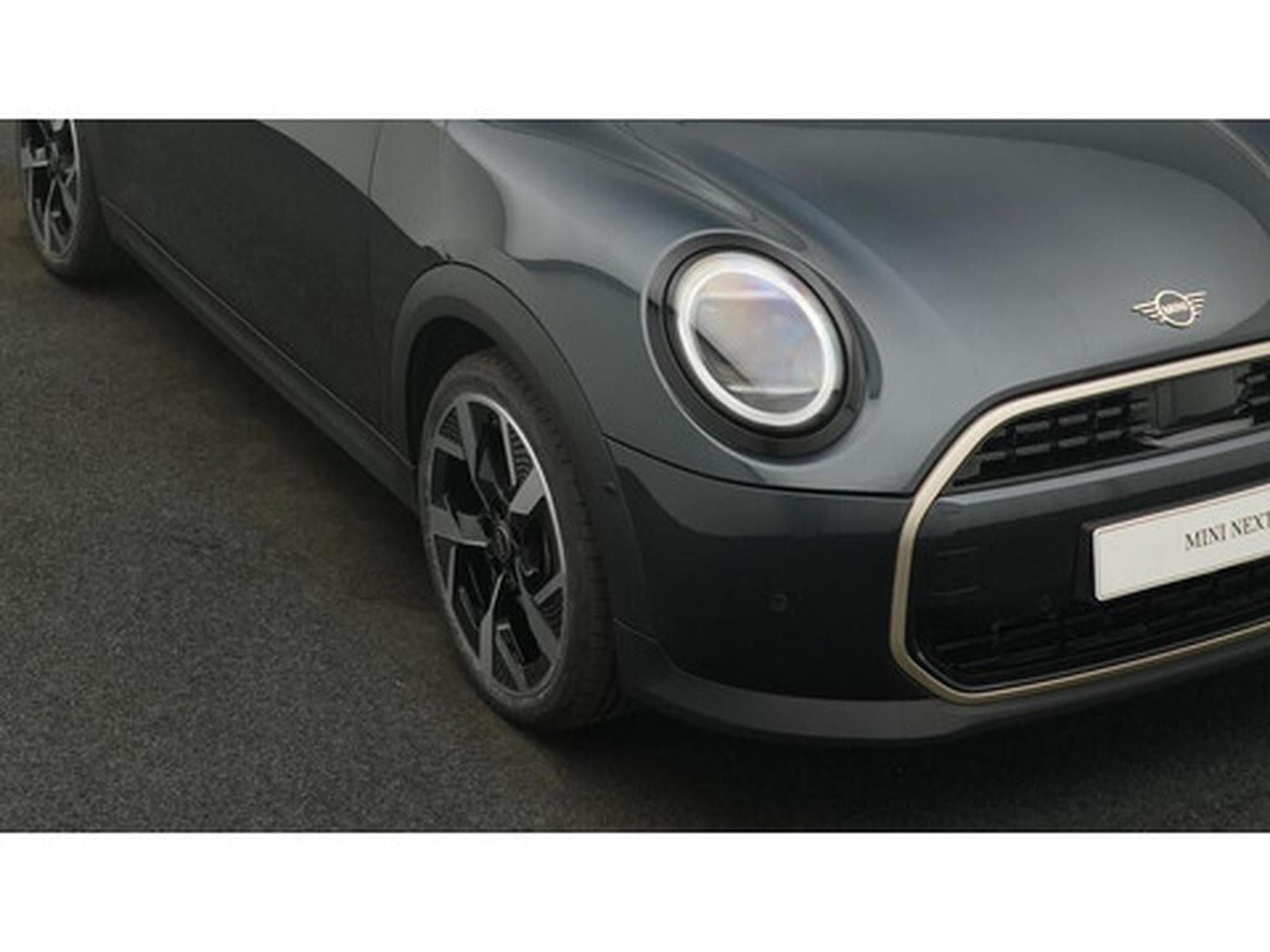 Mini Cooper MINI Cabrio C (2026) - Photo 20