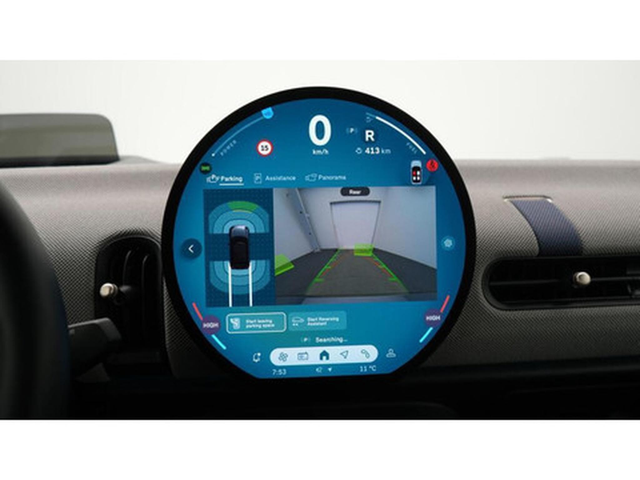 Mini Cooper MINI Cabrio C (2026) - Photo 22