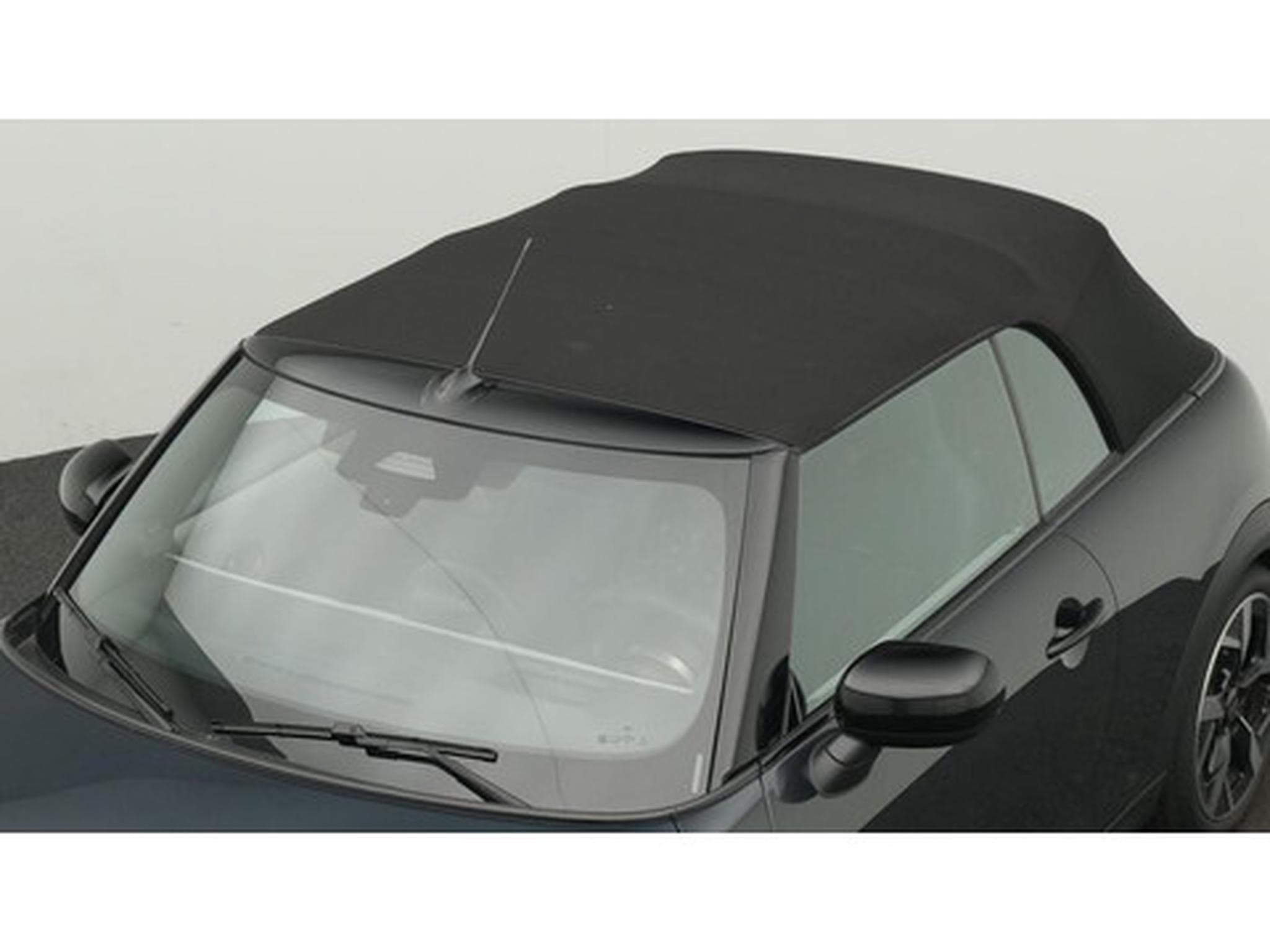 Mini Cooper MINI Cabrio C (2026) - Photo 24