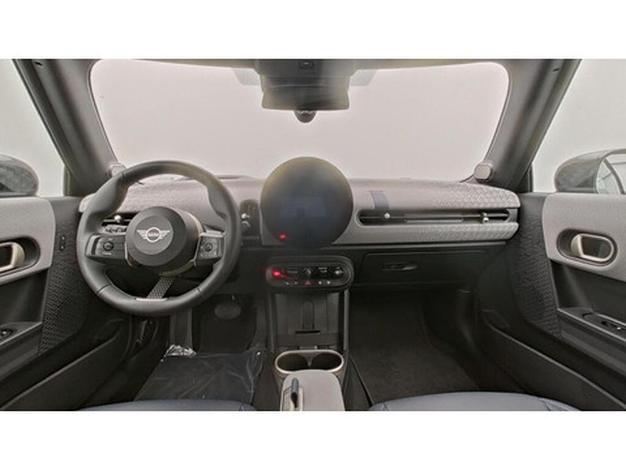 Mini Cooper MINI Cabrio C (2026) - Photo 5