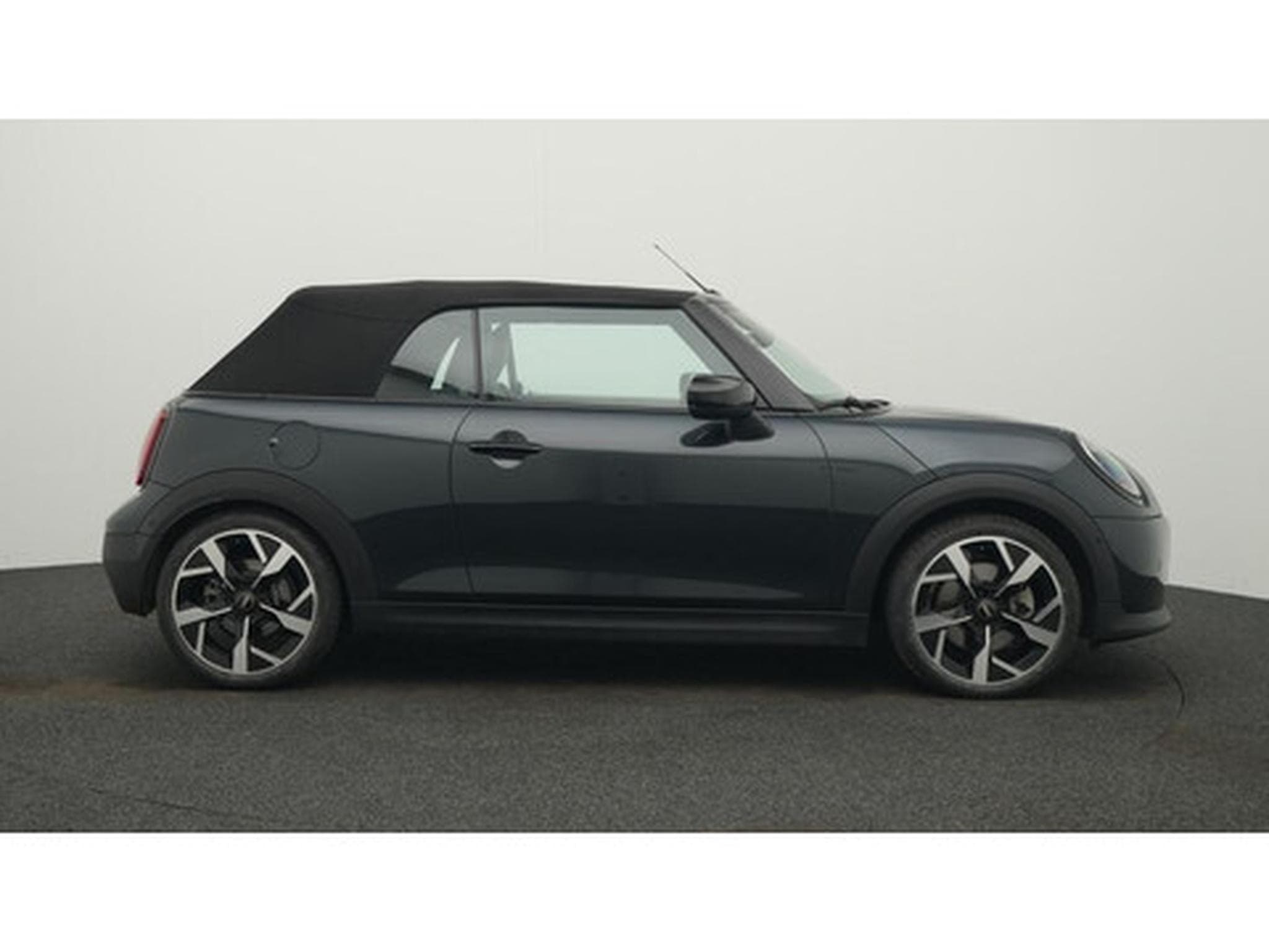 Mini Cooper MINI Cabrio C (2026) - Photo 7