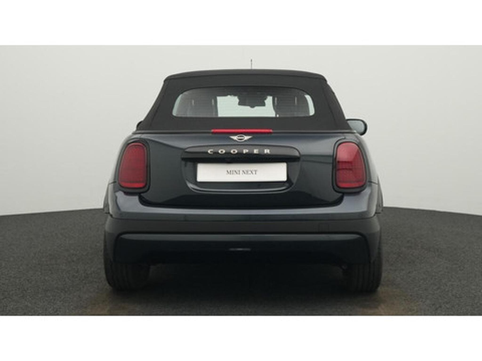 Mini Cooper MINI Cabrio C (2026) - Photo 9