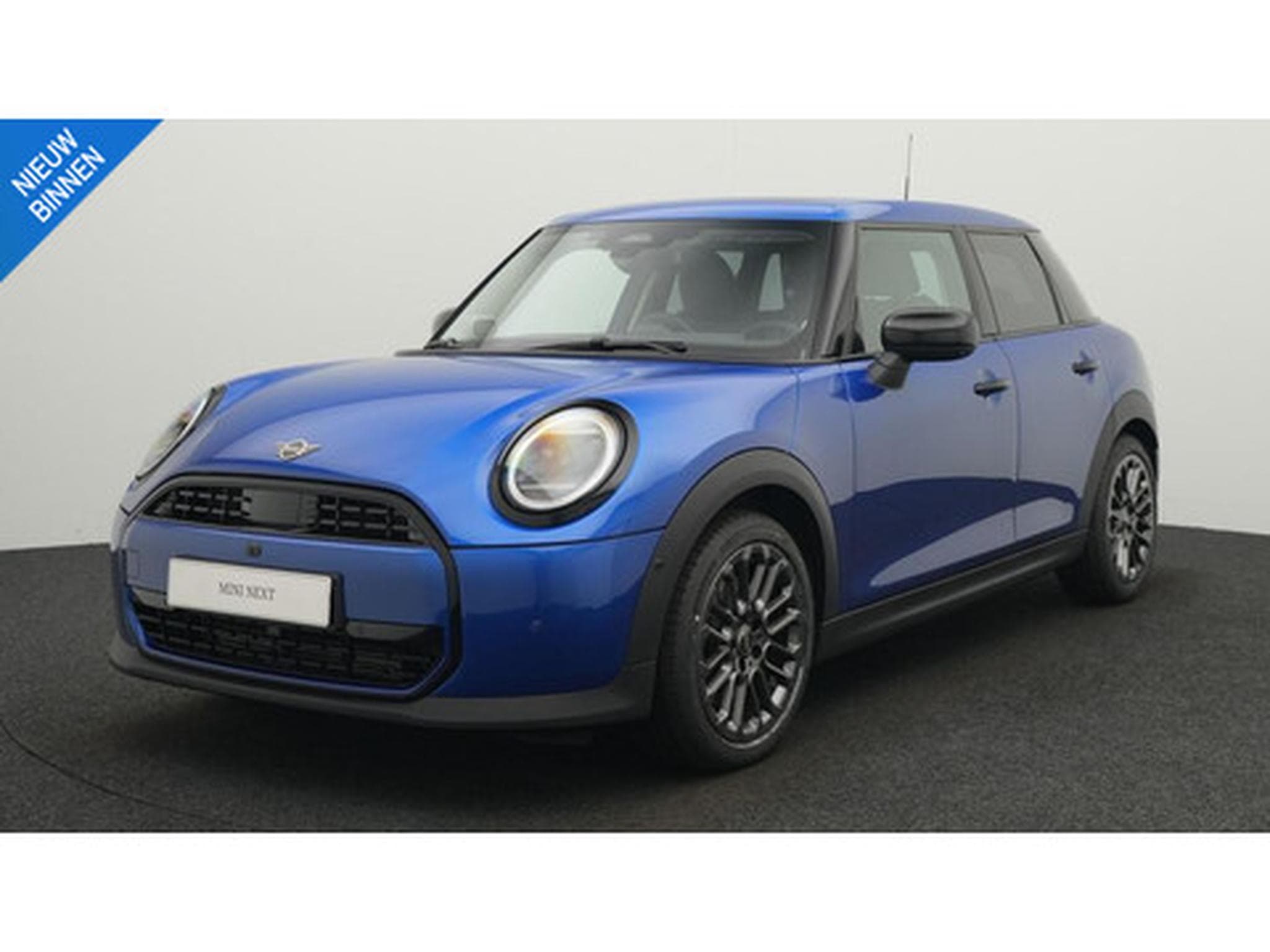 Mini Cooper MINI 5-Deurs C (2026) - Photo 1