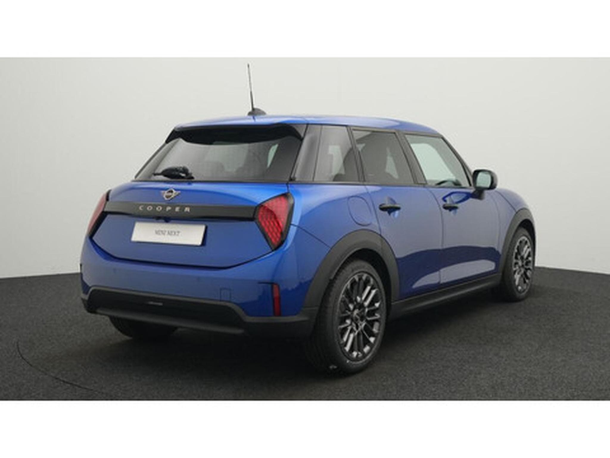 Mini Cooper MINI 5-Deurs C (2026) - Photo 10