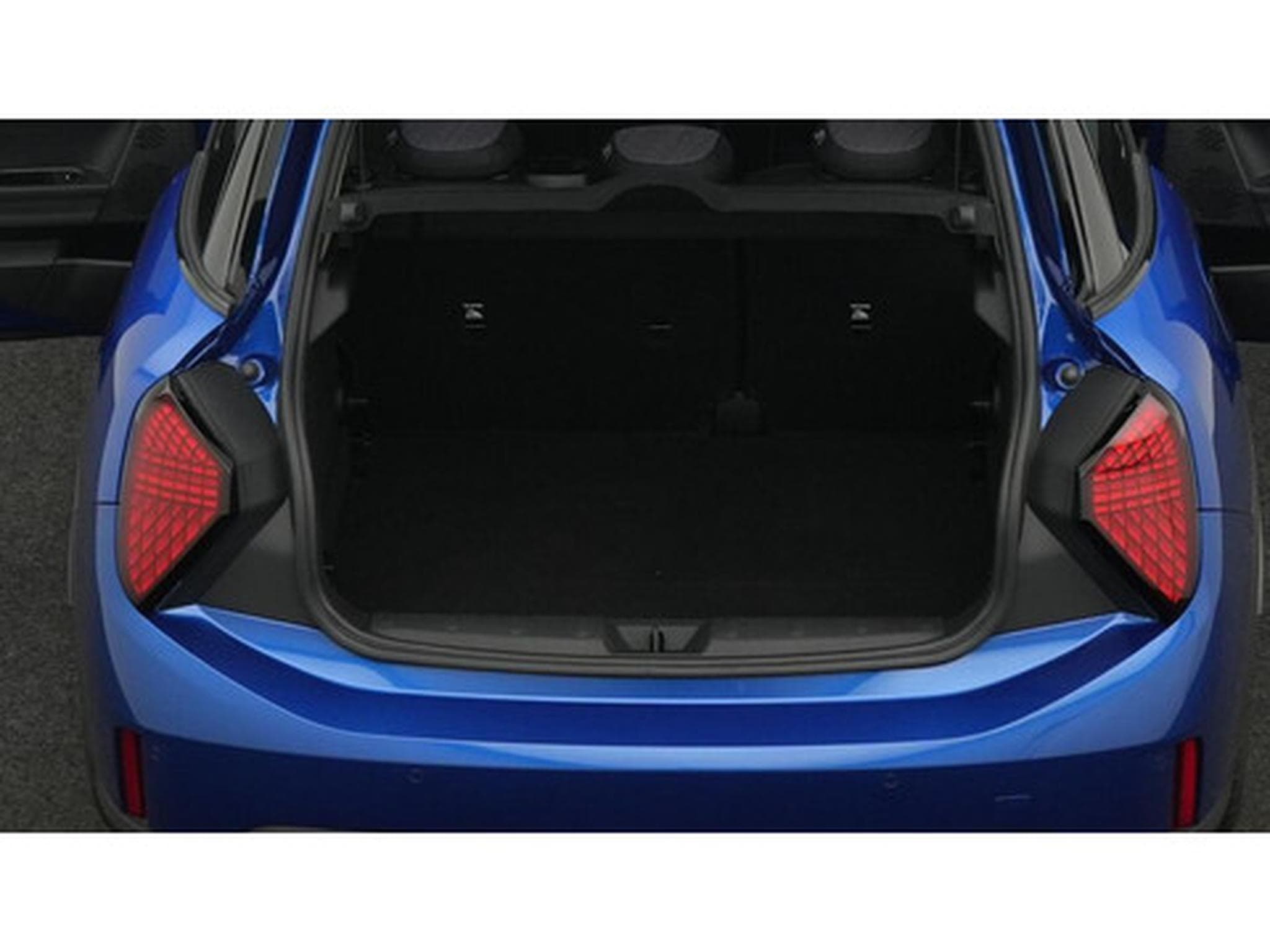 Mini Cooper MINI 5-Deurs C (2026) - Photo 12