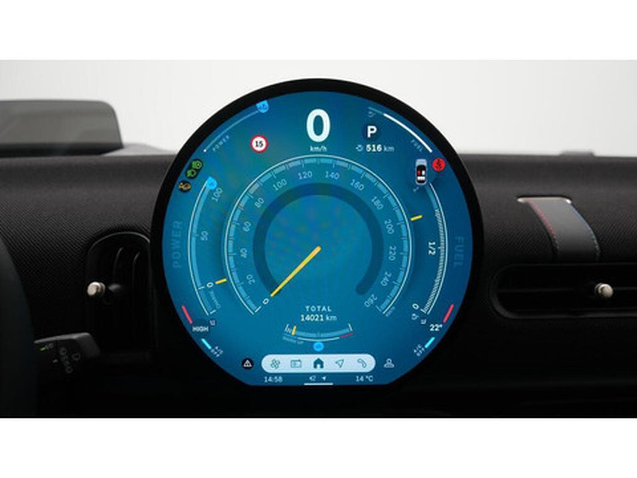 Mini Cooper MINI 5-Deurs C (2026) - Photo 13