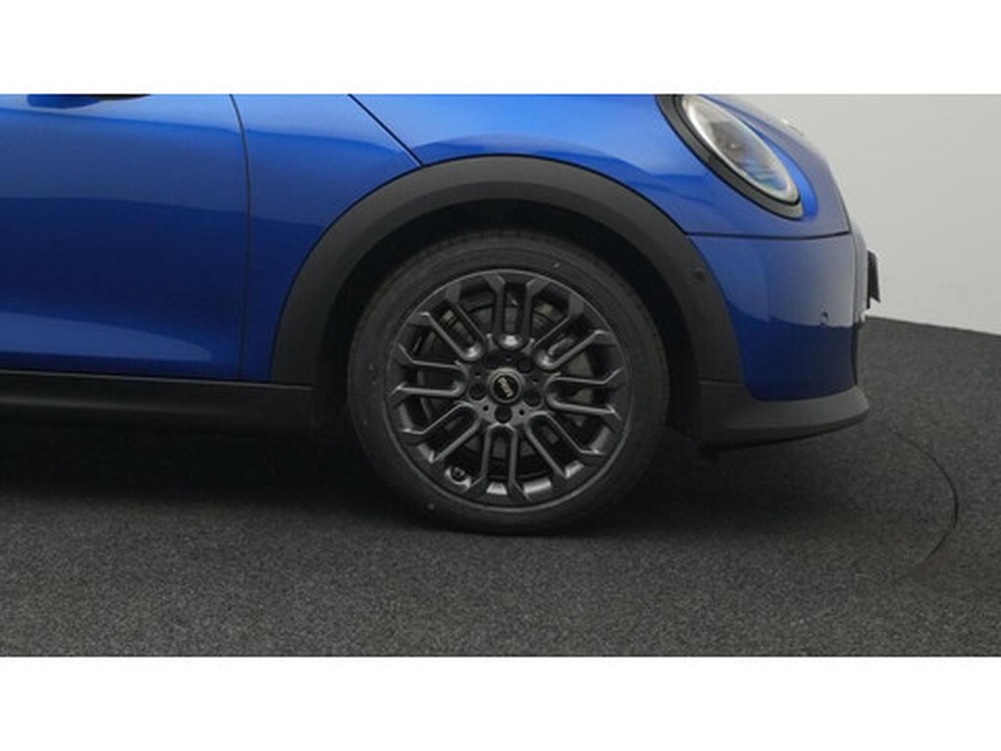 Mini Cooper MINI 5-Deurs C (2026) - Photo 15