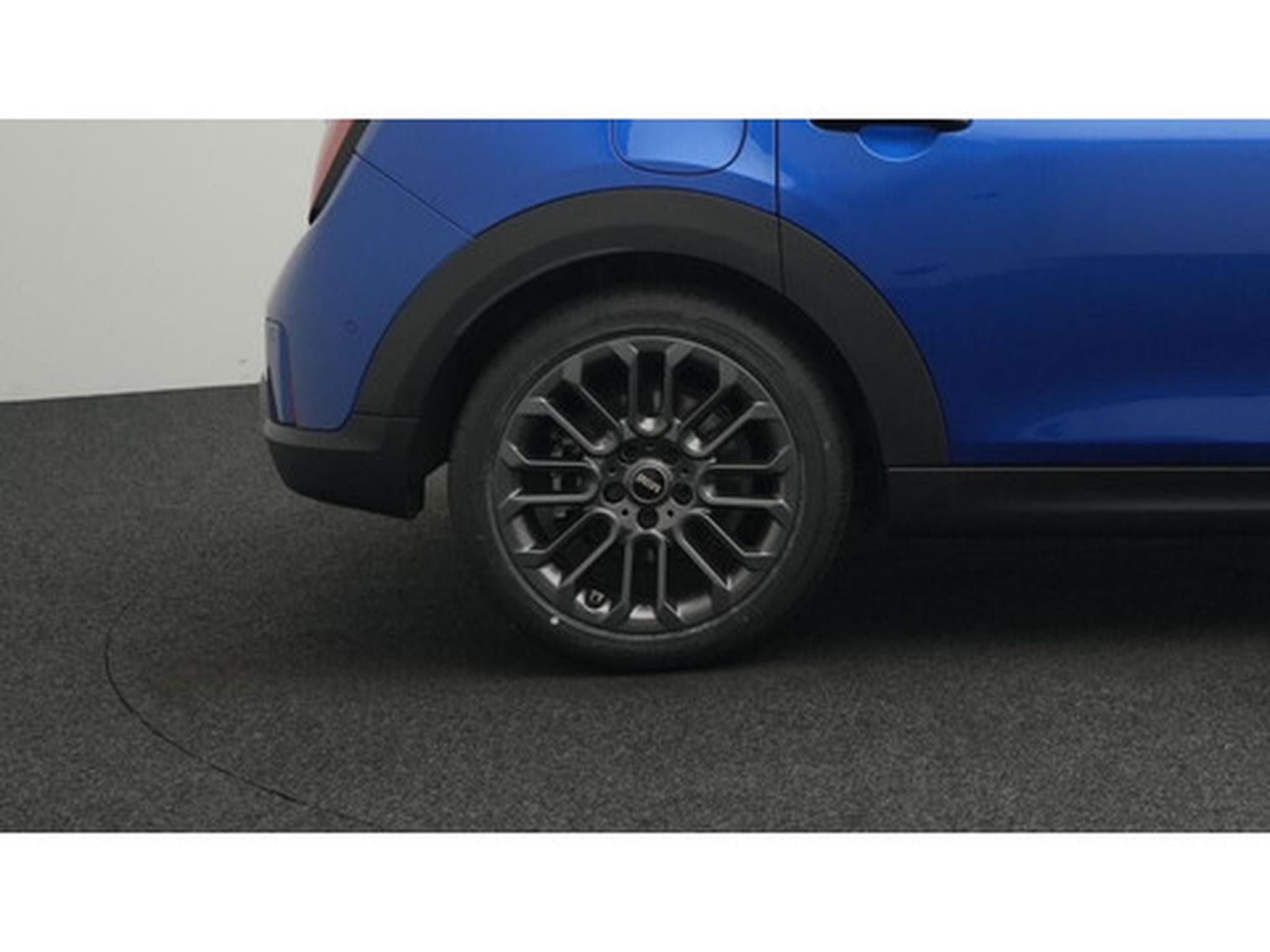 Mini Cooper MINI 5-Deurs C (2026) - Photo 16