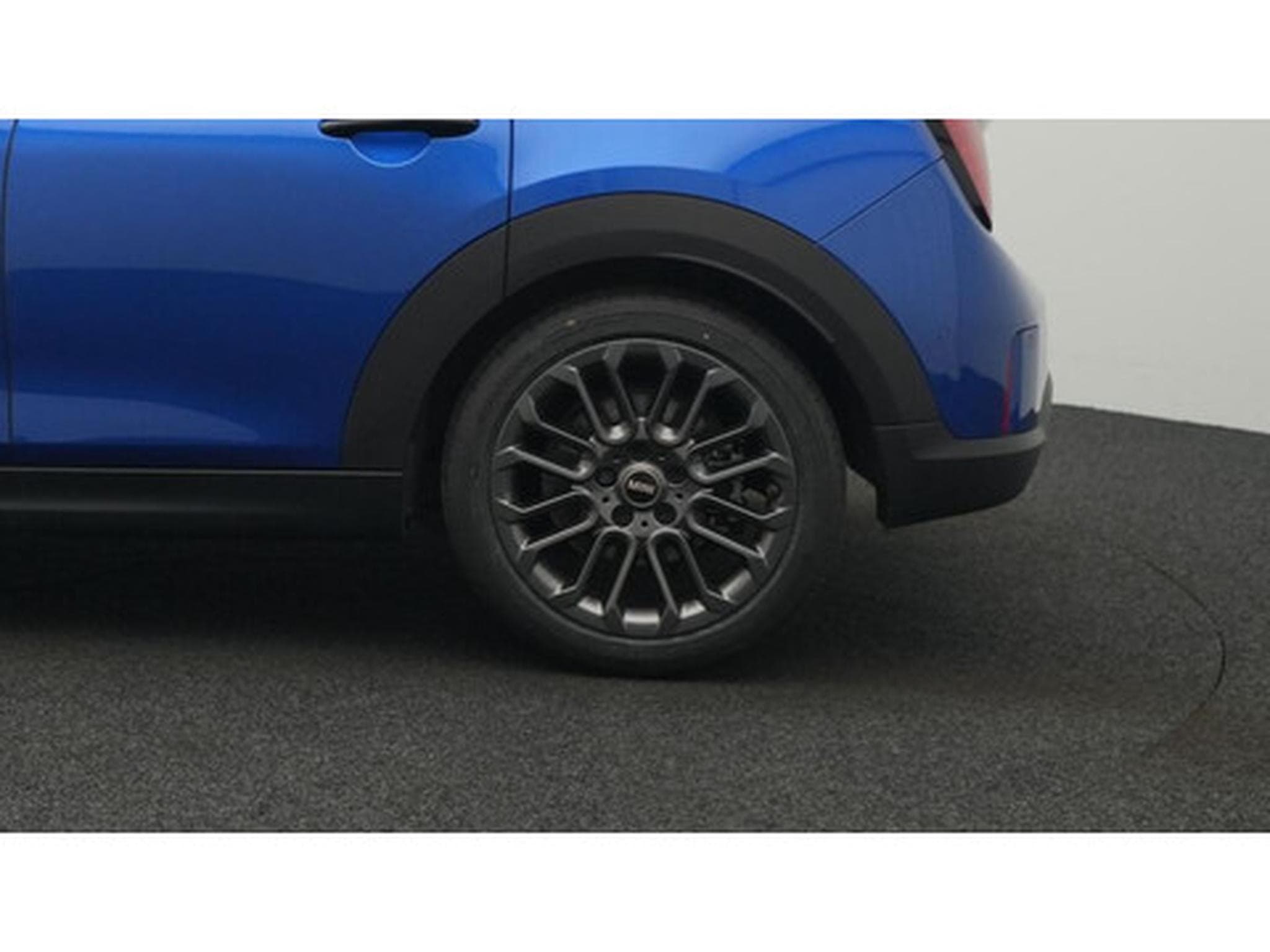 Mini Cooper MINI 5-Deurs C (2026) - Photo 17