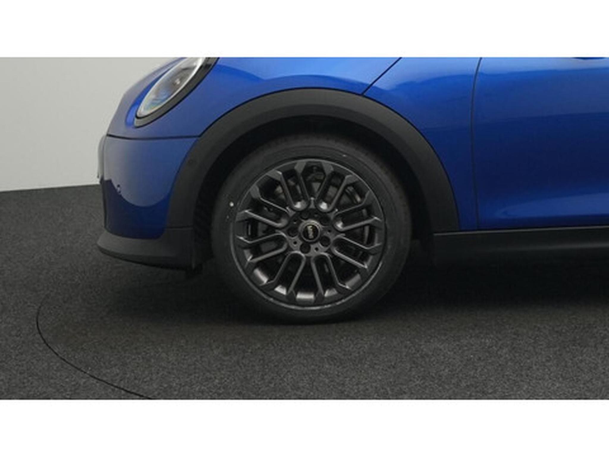 Mini Cooper MINI 5-Deurs C (2026) - Photo 18