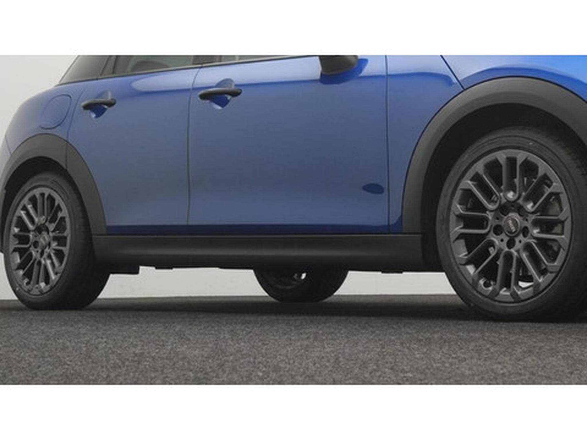 Mini Cooper MINI 5-Deurs C (2026) - Photo 19