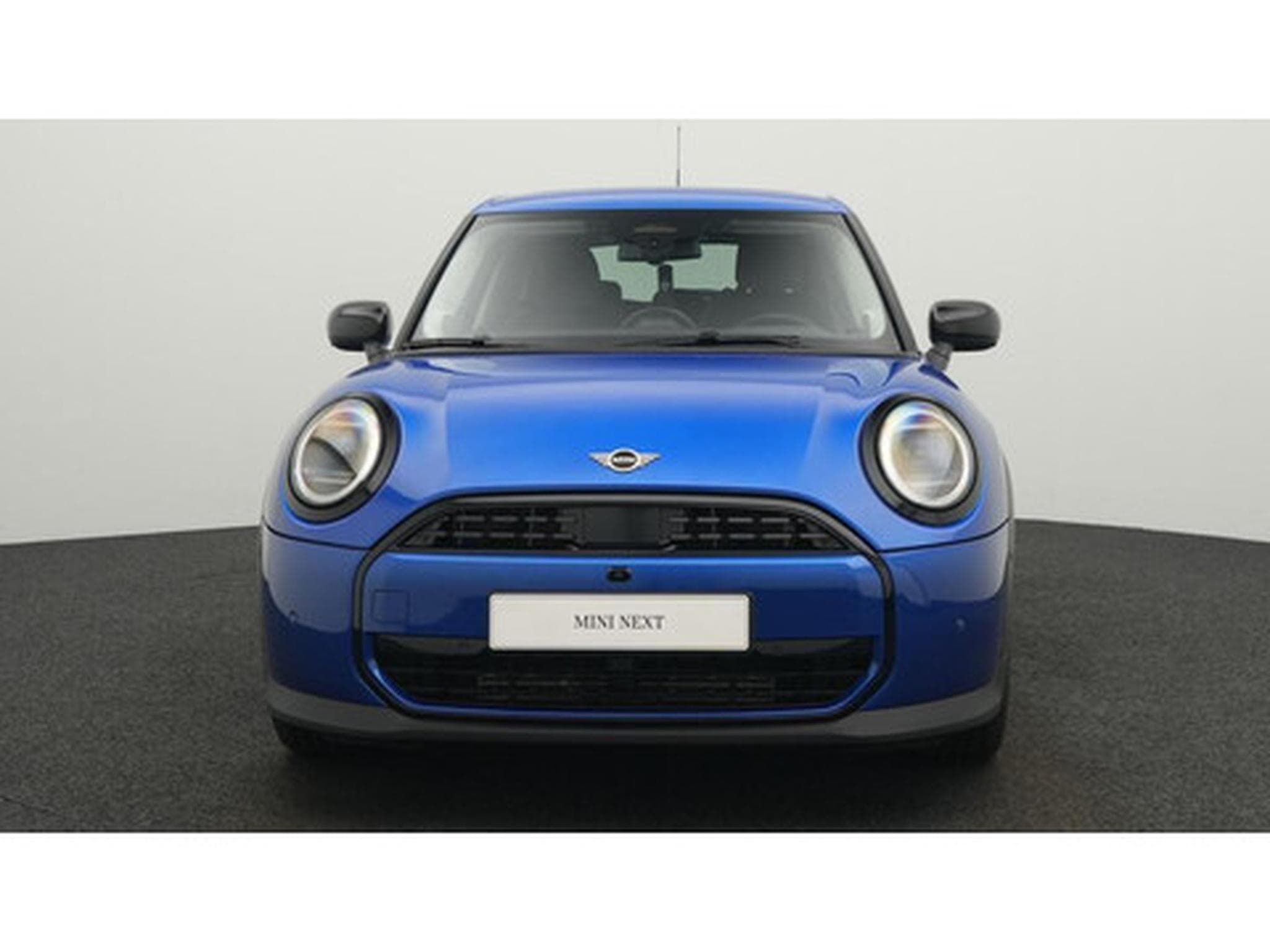 Mini Cooper MINI 5-Deurs C (2026) - Photo 2