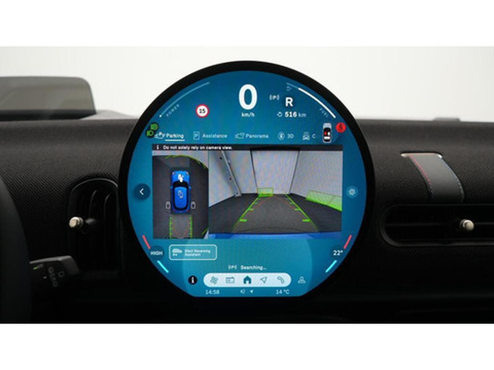 Mini Cooper MINI 5-Deurs C (2026) - Photo 20