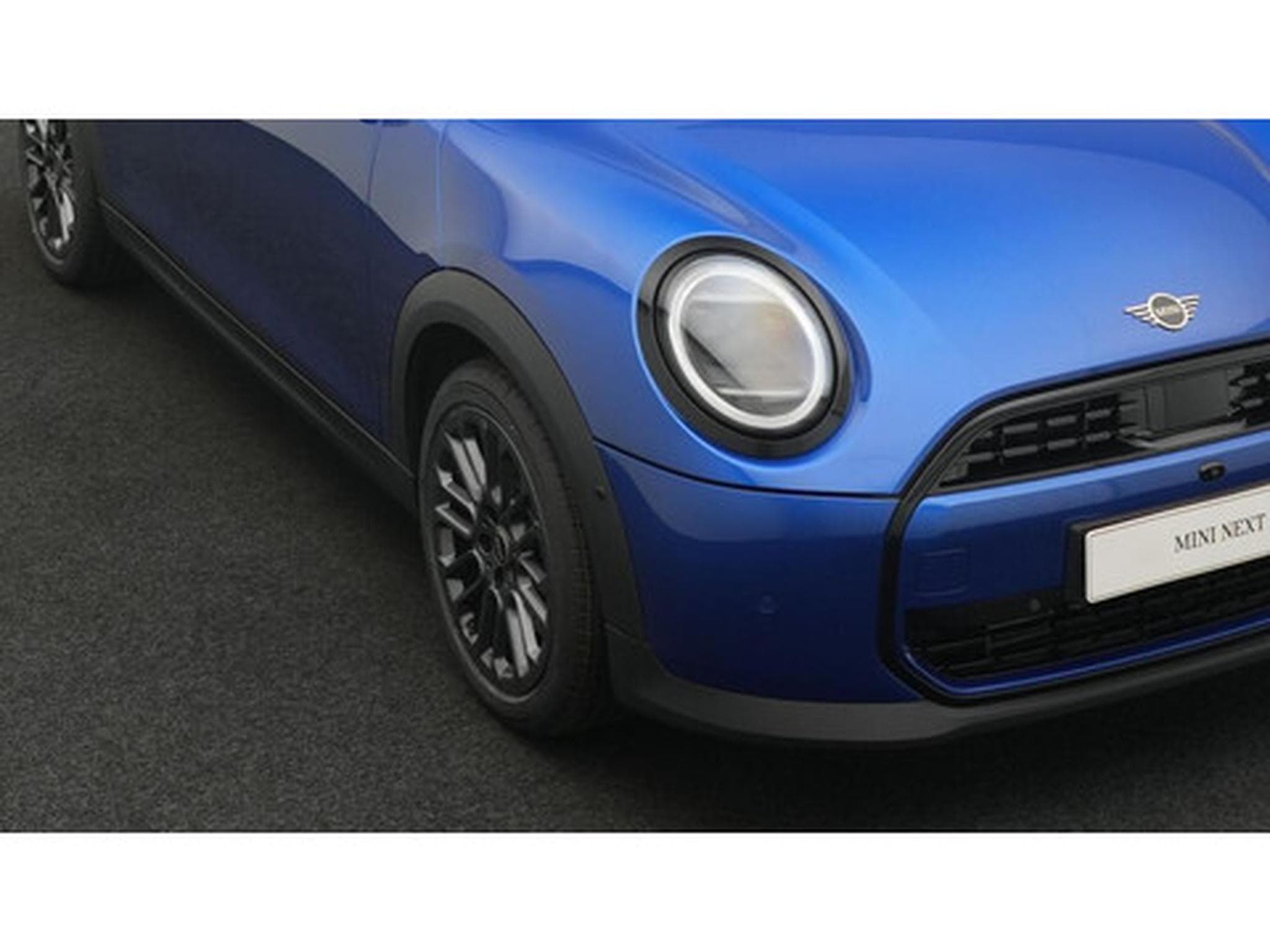 Mini Cooper MINI 5-Deurs C (2026) - Photo 21