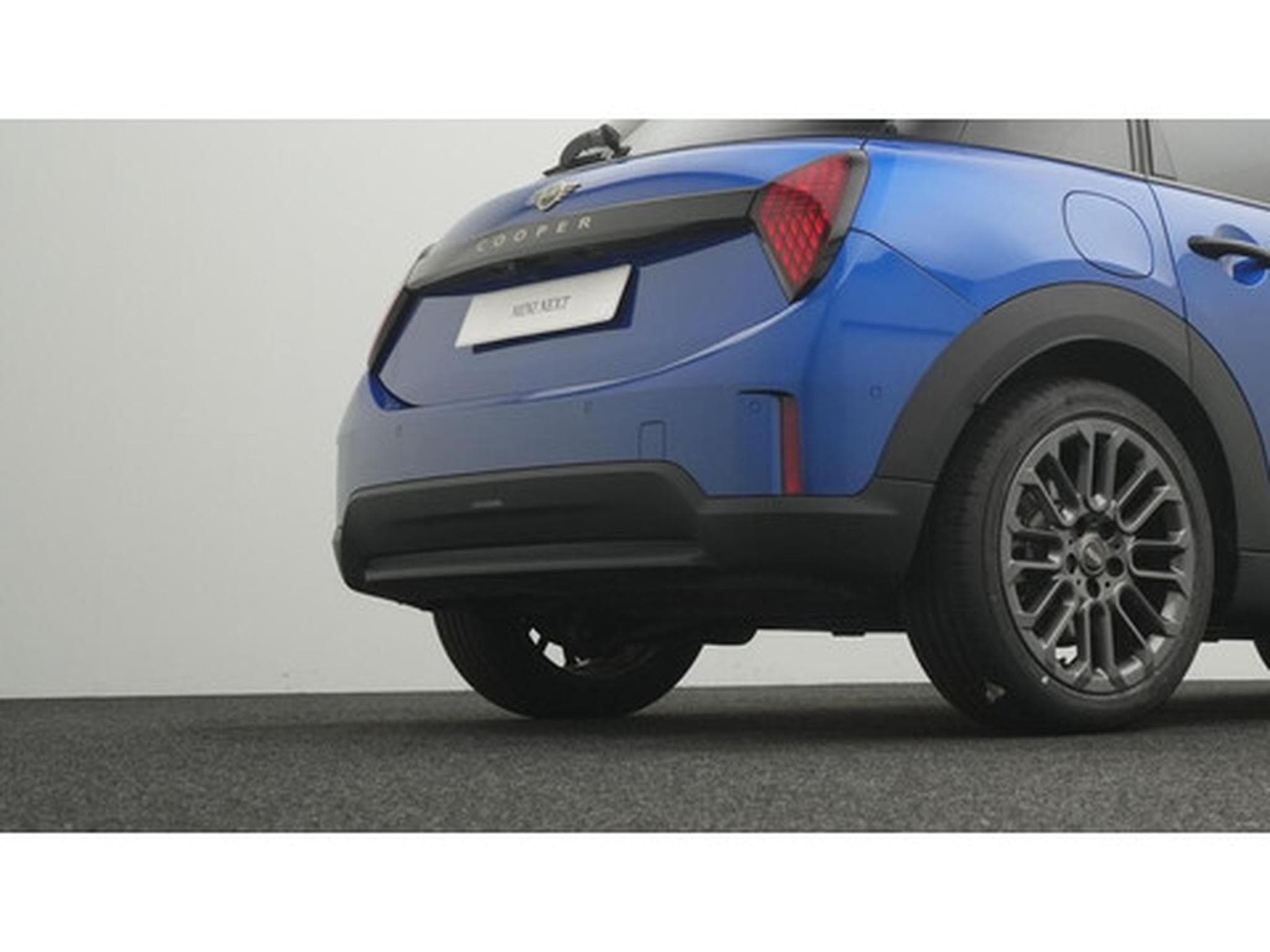 Mini Cooper MINI 5-Deurs C (2026) - Photo 22