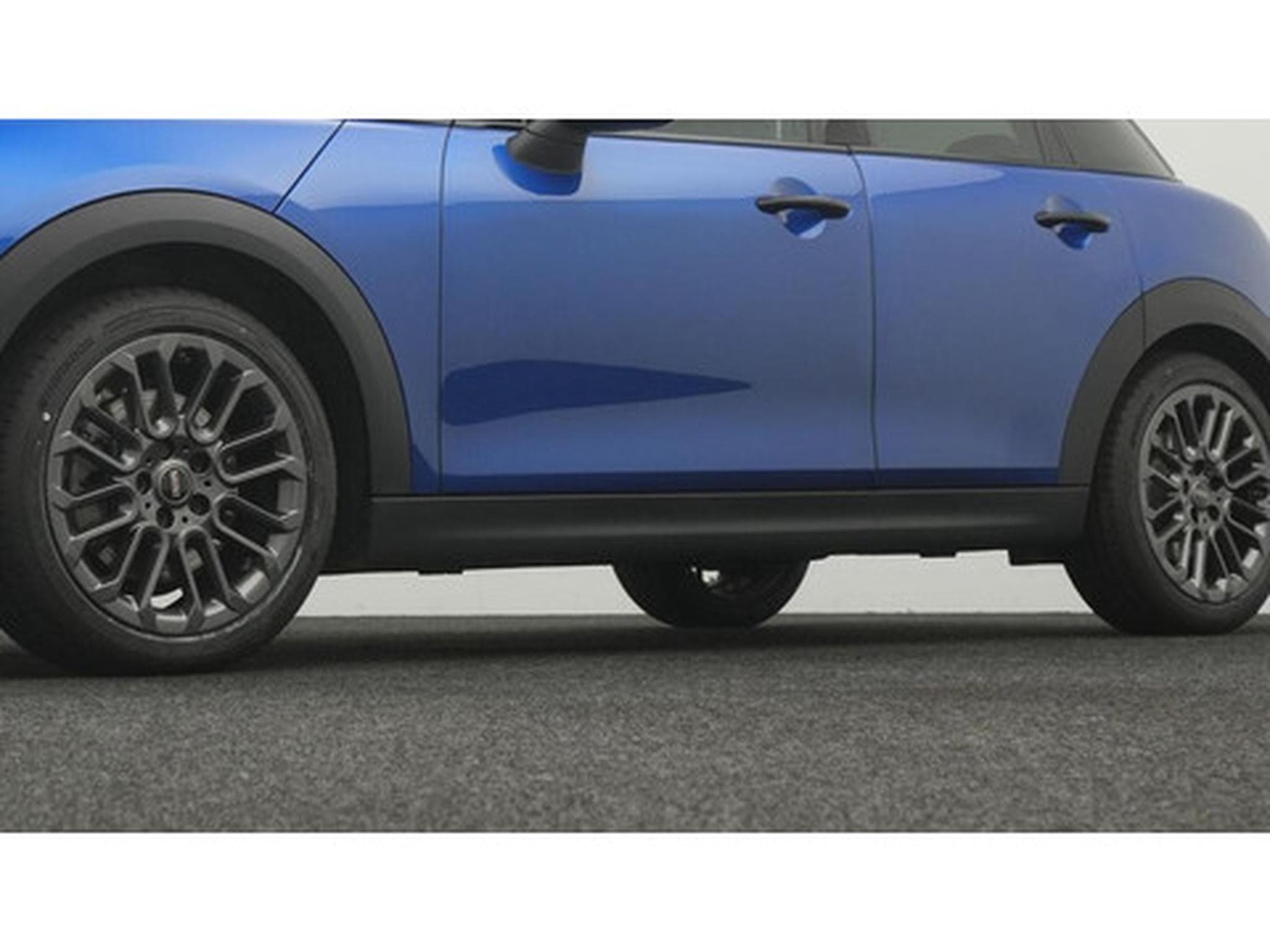 Mini Cooper MINI 5-Deurs C (2026) - Photo 23