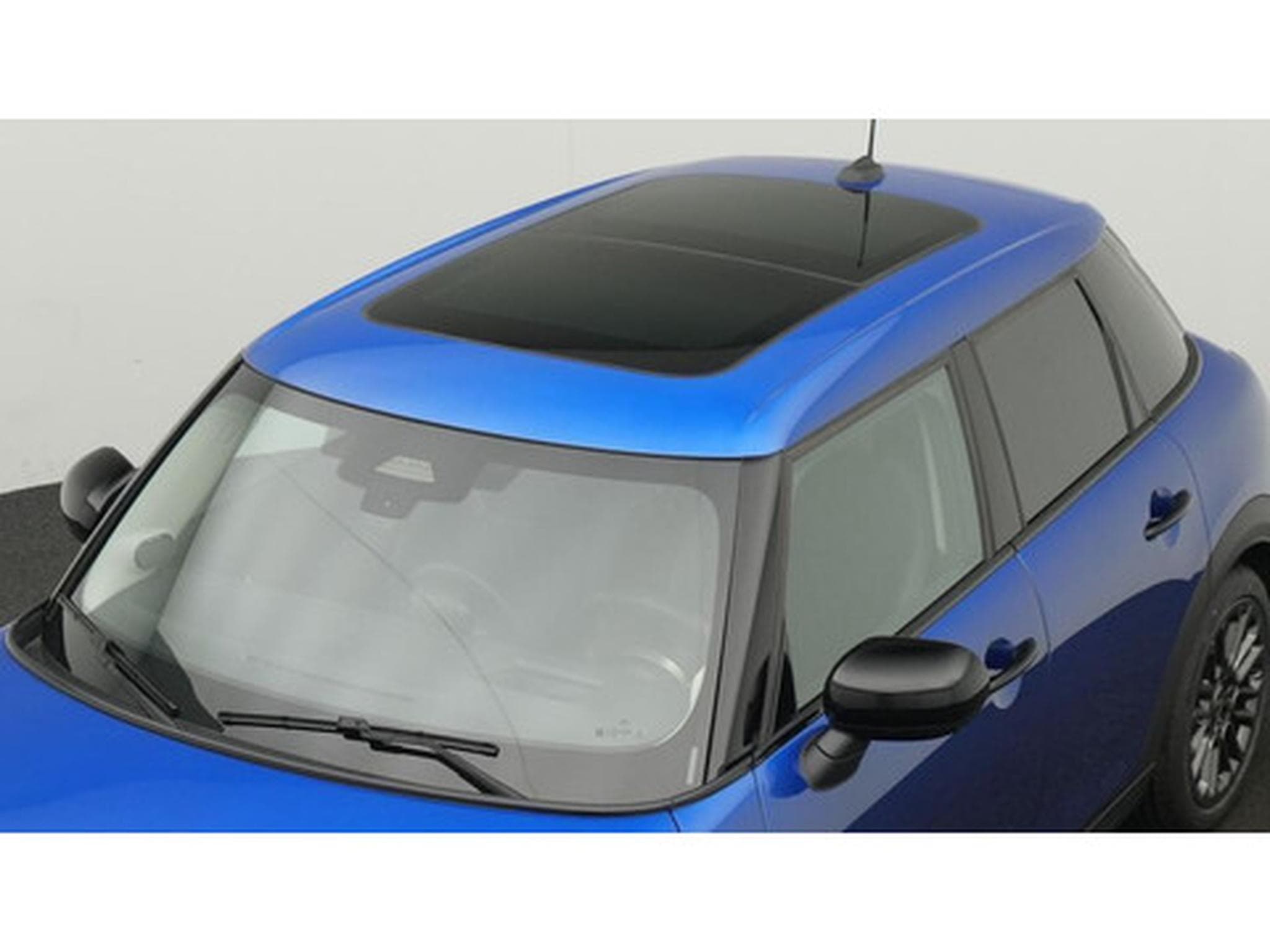 Mini Cooper MINI 5-Deurs C (2026) - Photo 24