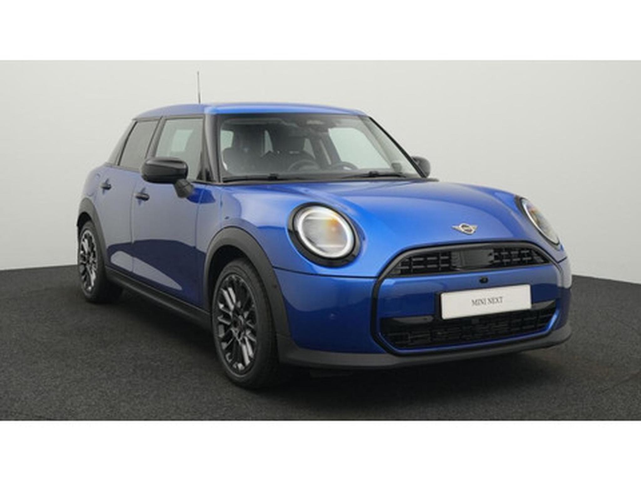 Mini Cooper MINI 5-Deurs C (2026) - Photo 3