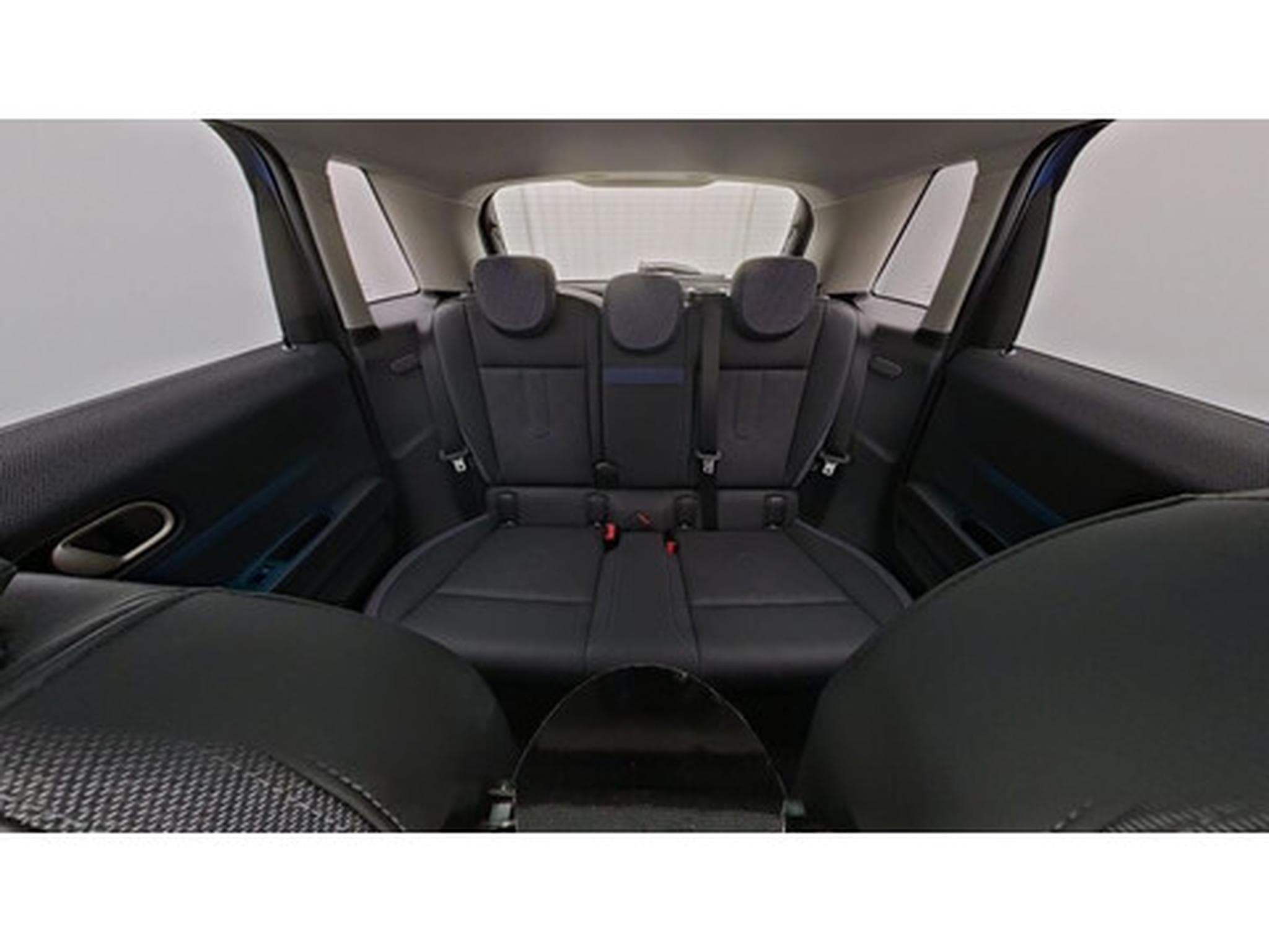 Mini Cooper MINI 5-Deurs C (2026) - Photo 6