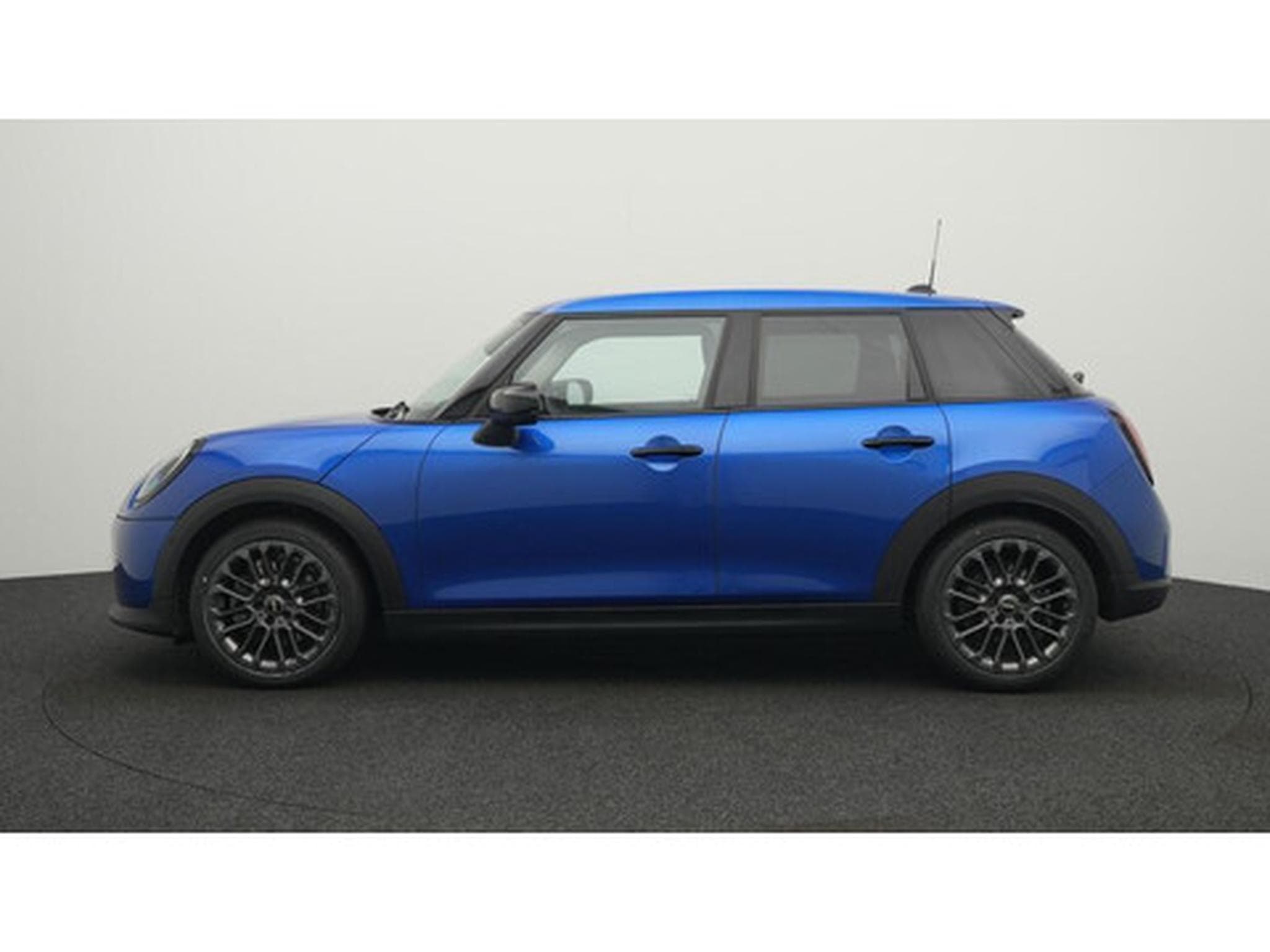 Mini Cooper MINI 5-Deurs C (2026) - Photo 7