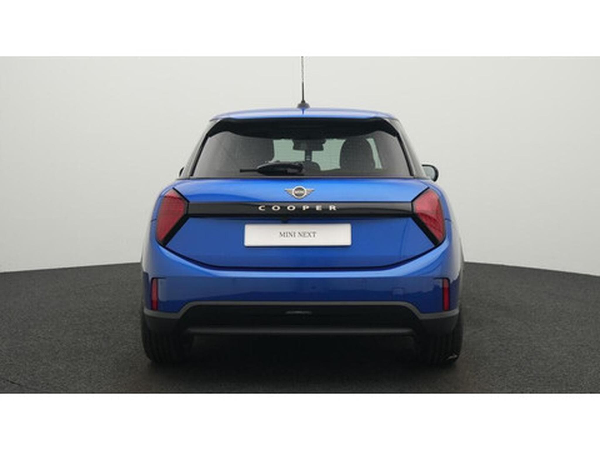 Mini Cooper MINI 5-Deurs C (2026) - Photo 9