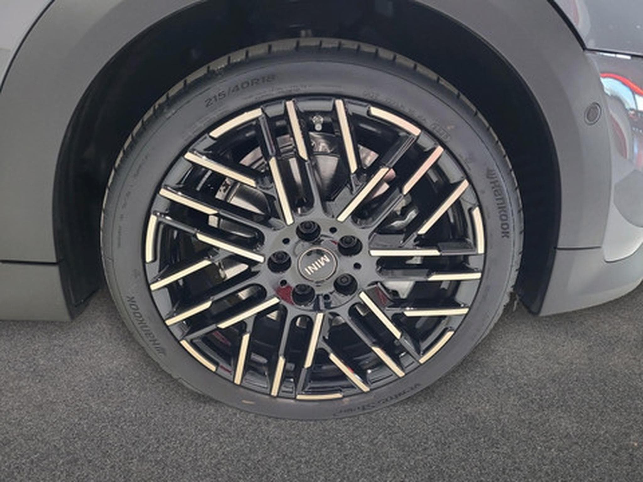 Mini Cooper MINI Cabrio C (2026) - Photo 16