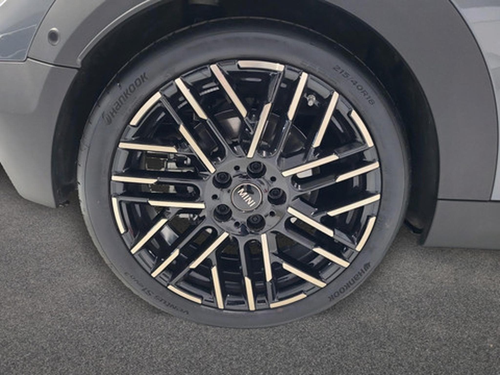 Mini Cooper MINI Cabrio C (2026) - Photo 17