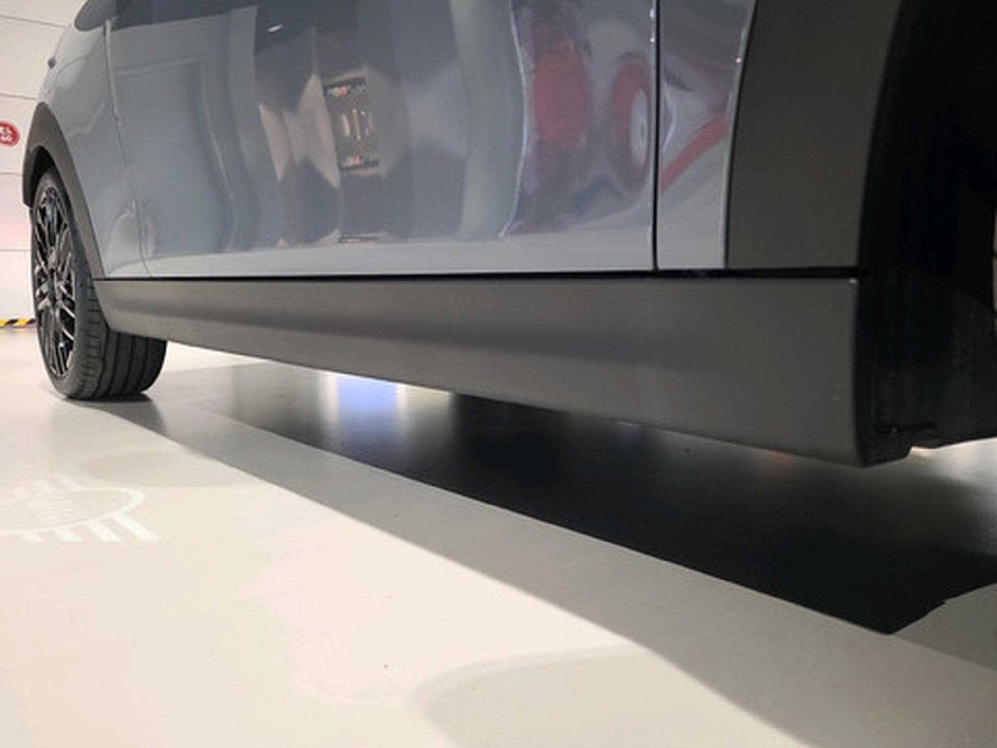 Mini Cooper MINI Cabrio C (2026) - Photo 18