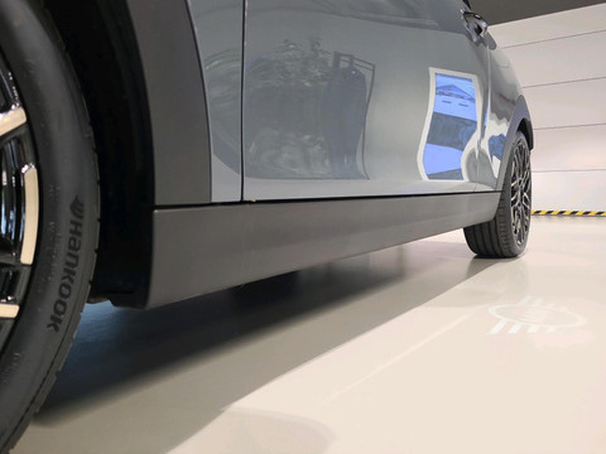 Mini Cooper MINI Cabrio C (2026) - Photo 19