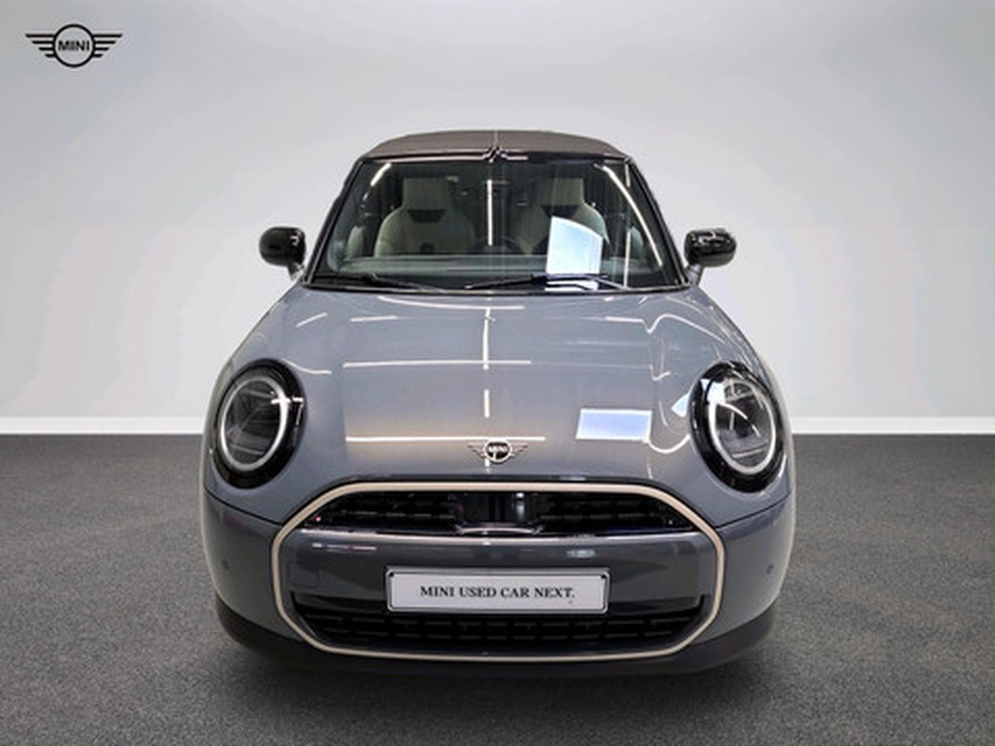 Mini Cooper MINI Cabrio C (2026) - Photo 2