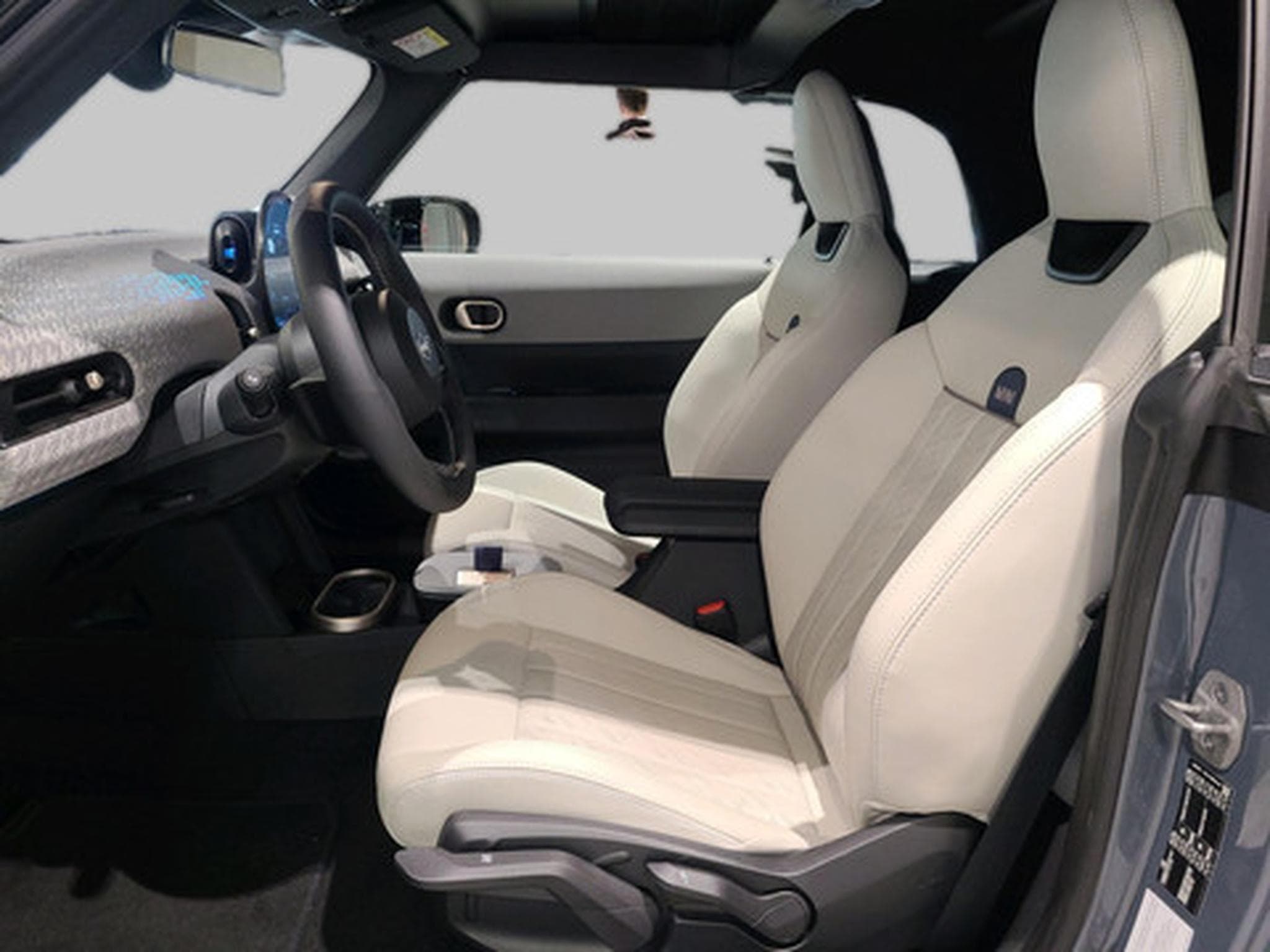 Mini Cooper MINI Cabrio C (2026) - Photo 4