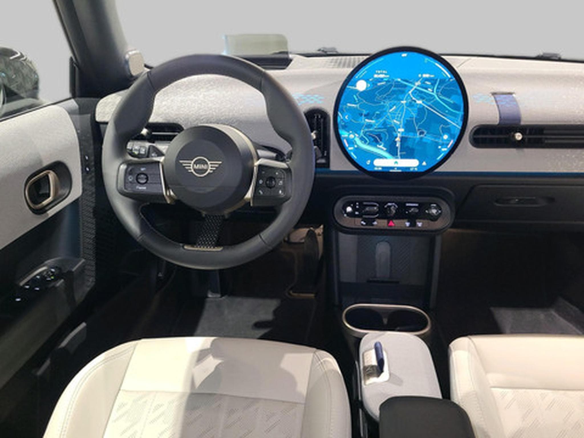 Mini Cooper MINI Cabrio C (2026) - Photo 5